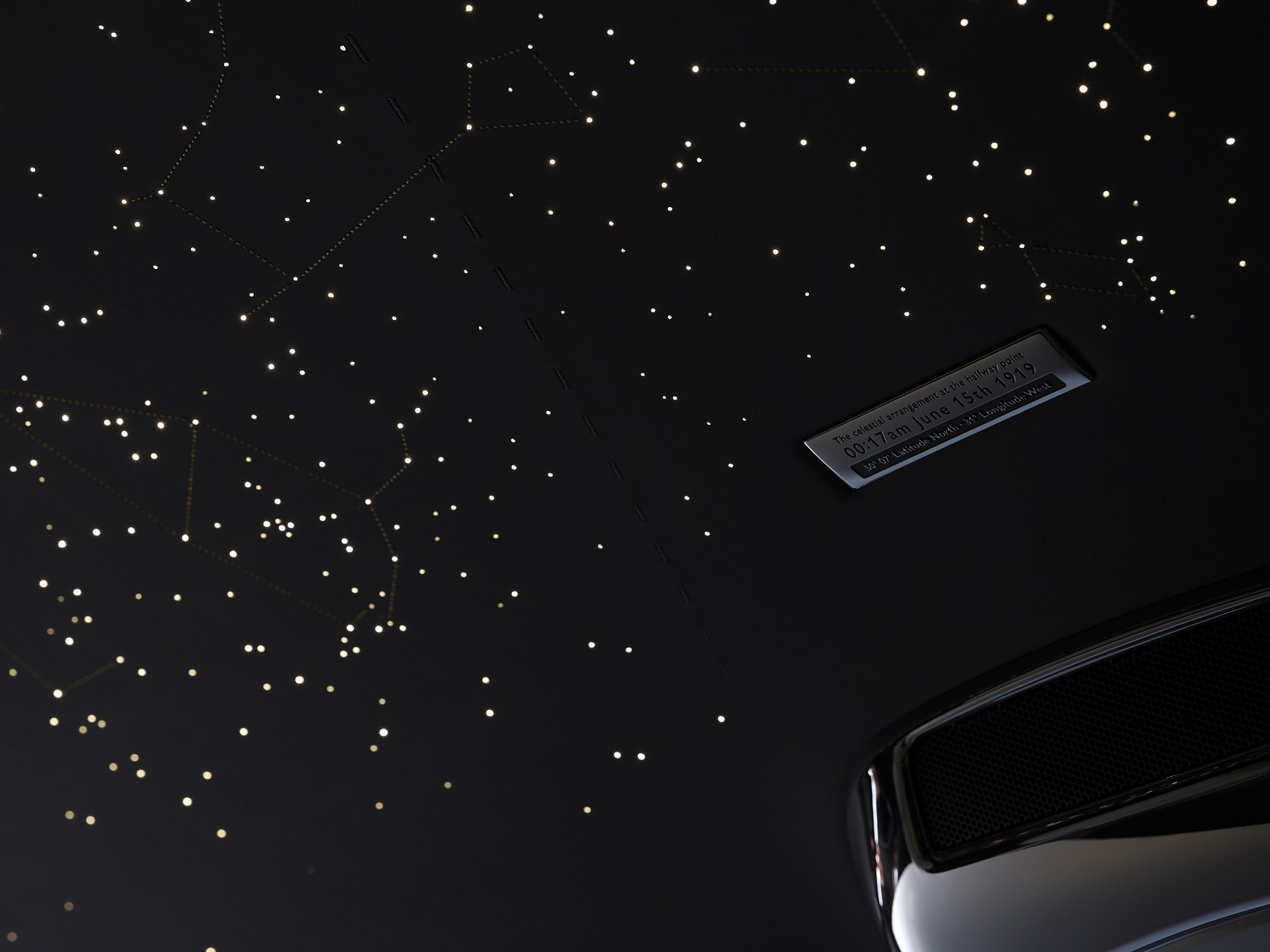 Rolls-Royce Highlights The Creative Process Behind The Wraith Eagle VIII