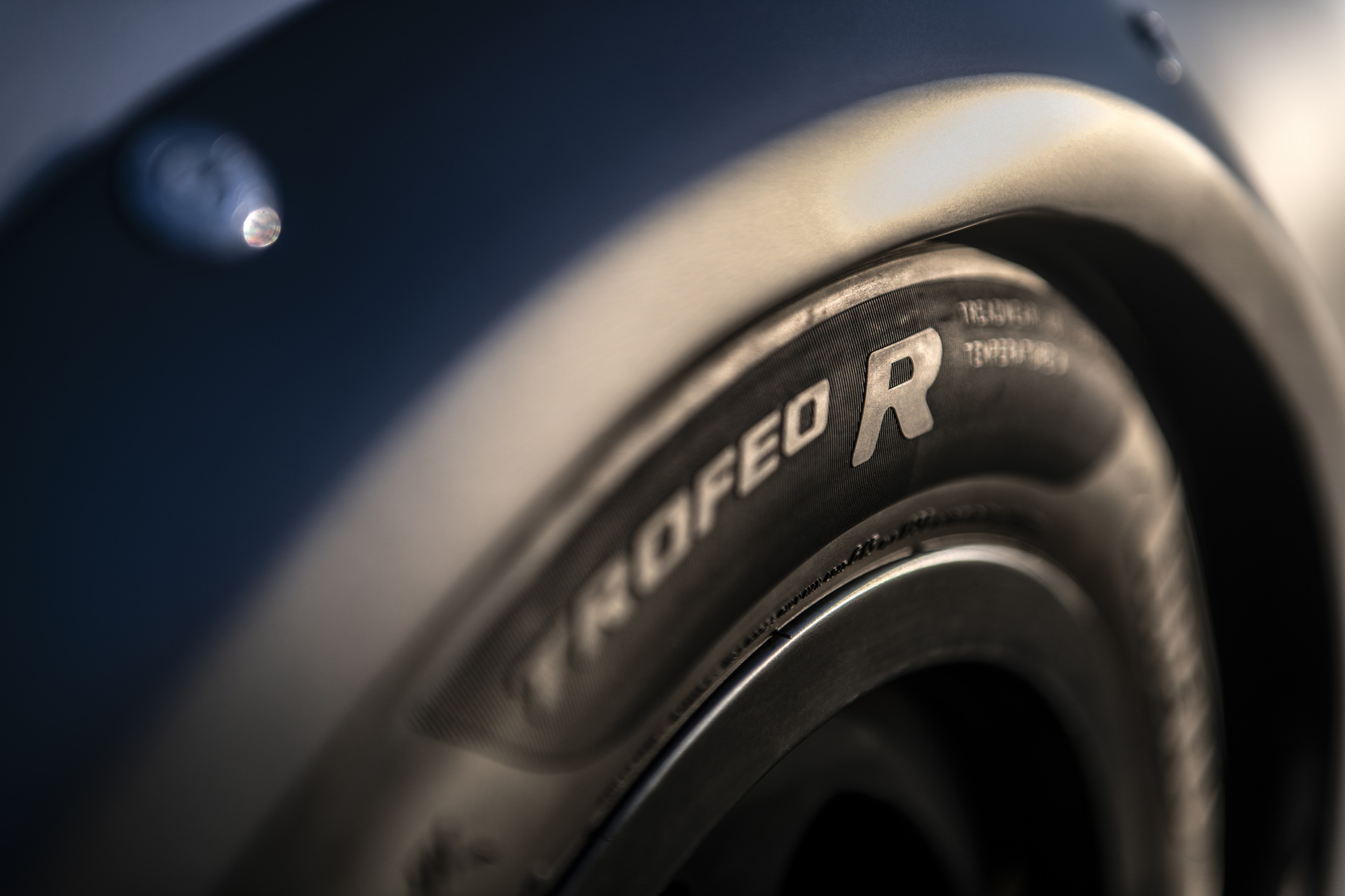 Here’s A Detailed Look At The Insane 400 HP Porsche 356 RSR