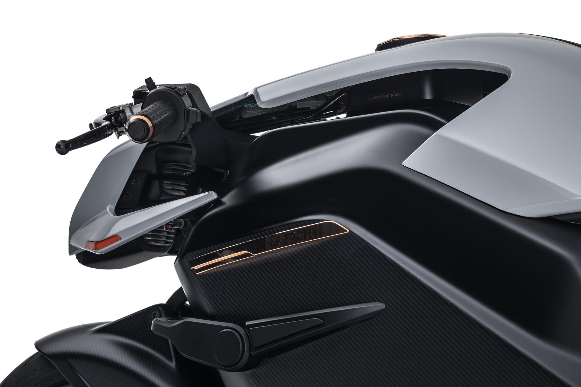 Arc Vector Electric Bike Priced From £90,000 In The UK