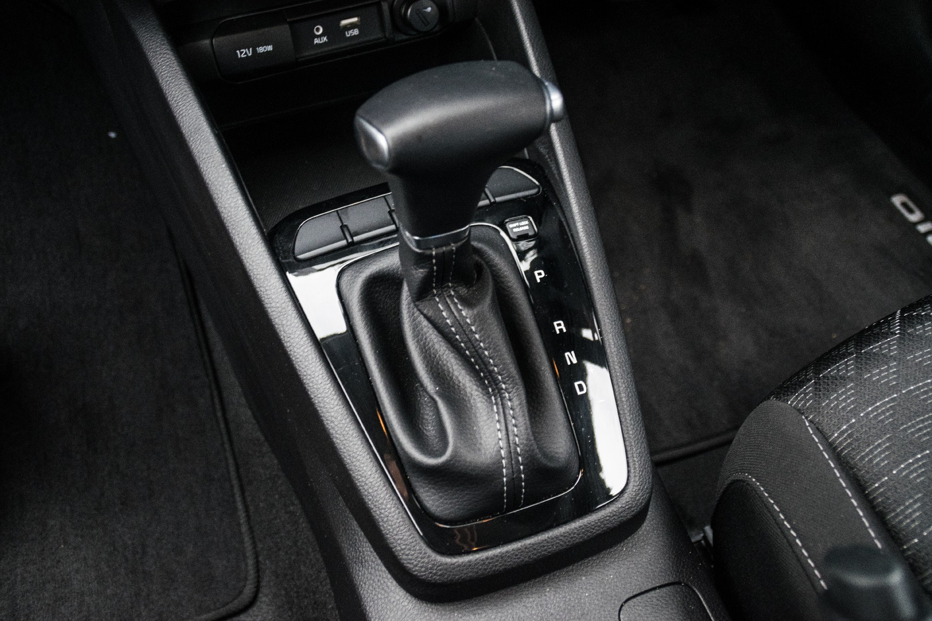 Driven: 2019 Kia Rio Does What It Says On The Tin