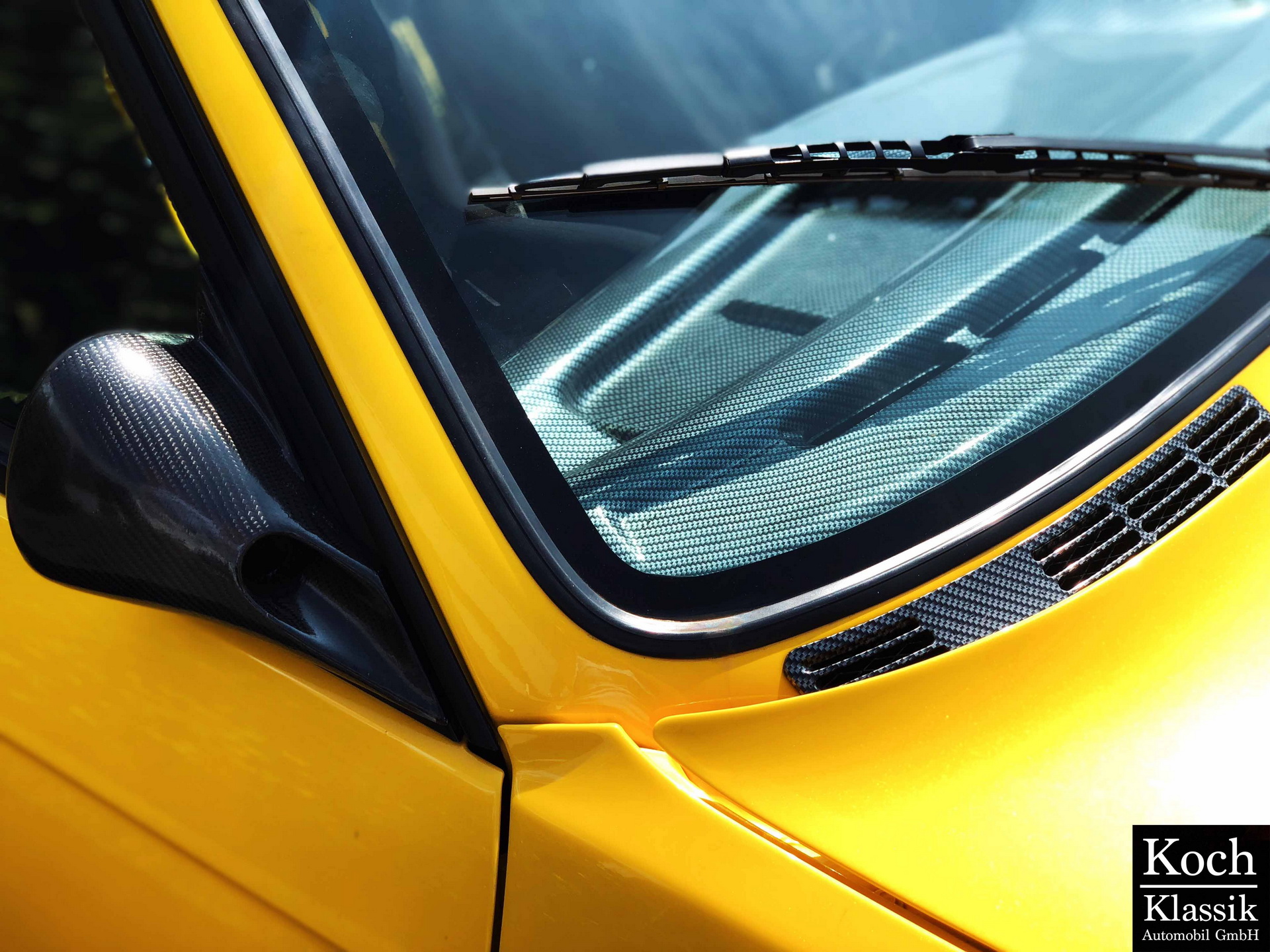 Tuned 1990 BMW M3 “DTM Edition” Will Set You Back $90,000