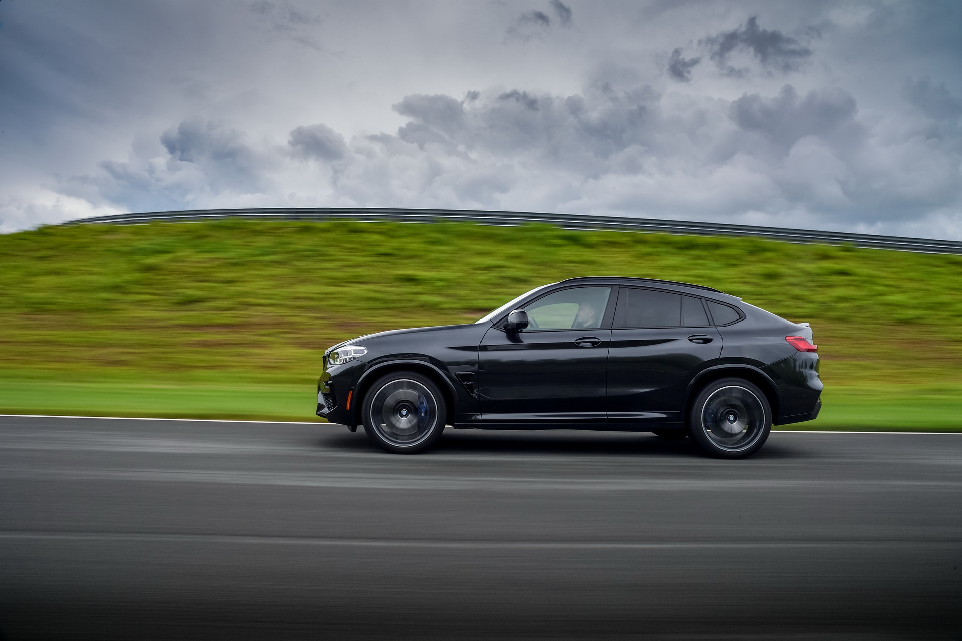 2020 BMW X3 M And X4 M Mega Gallery Shows You Every Possible Angle