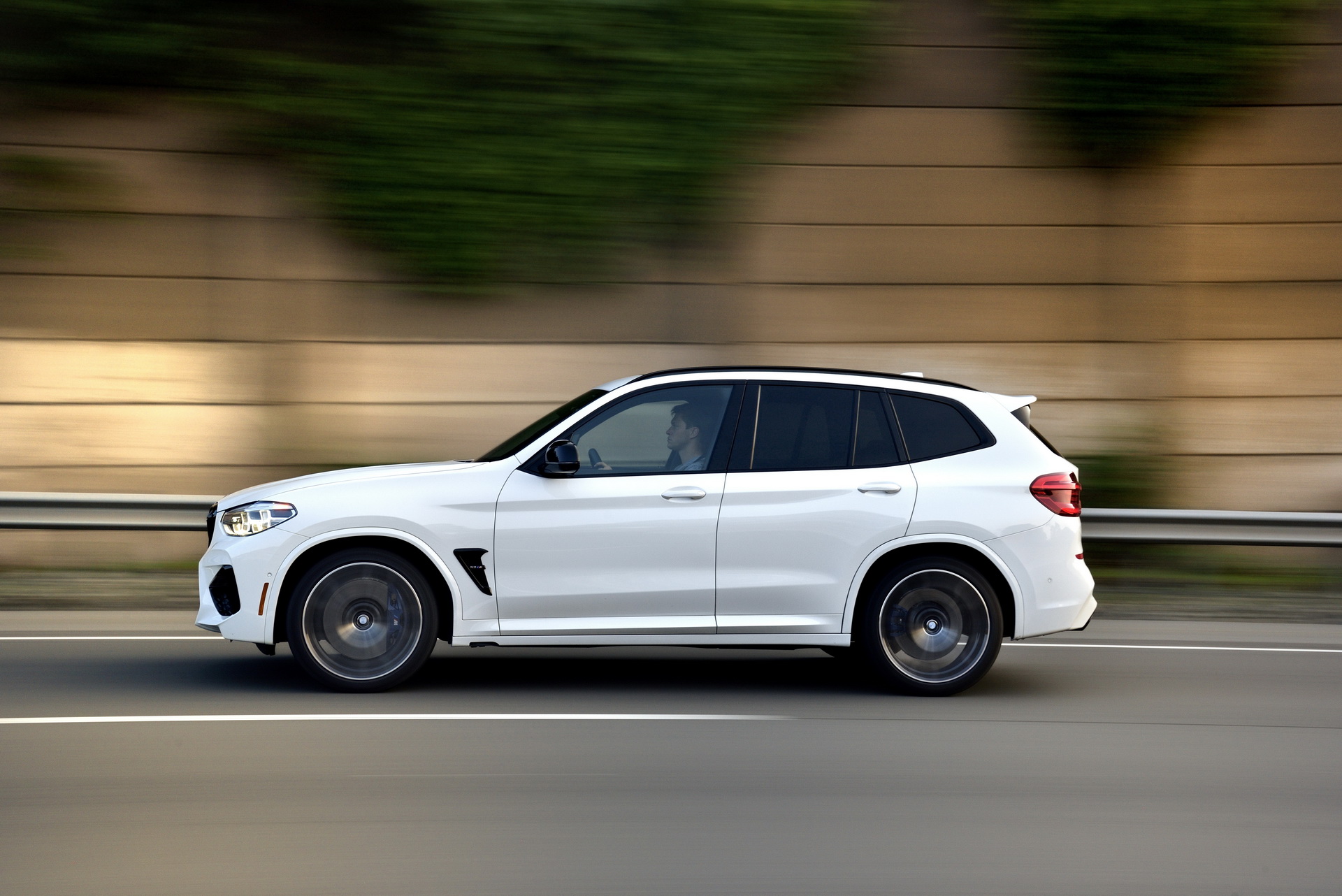2020 BMW X3 M And X4 M Mega Gallery Shows You Every Possible Angle