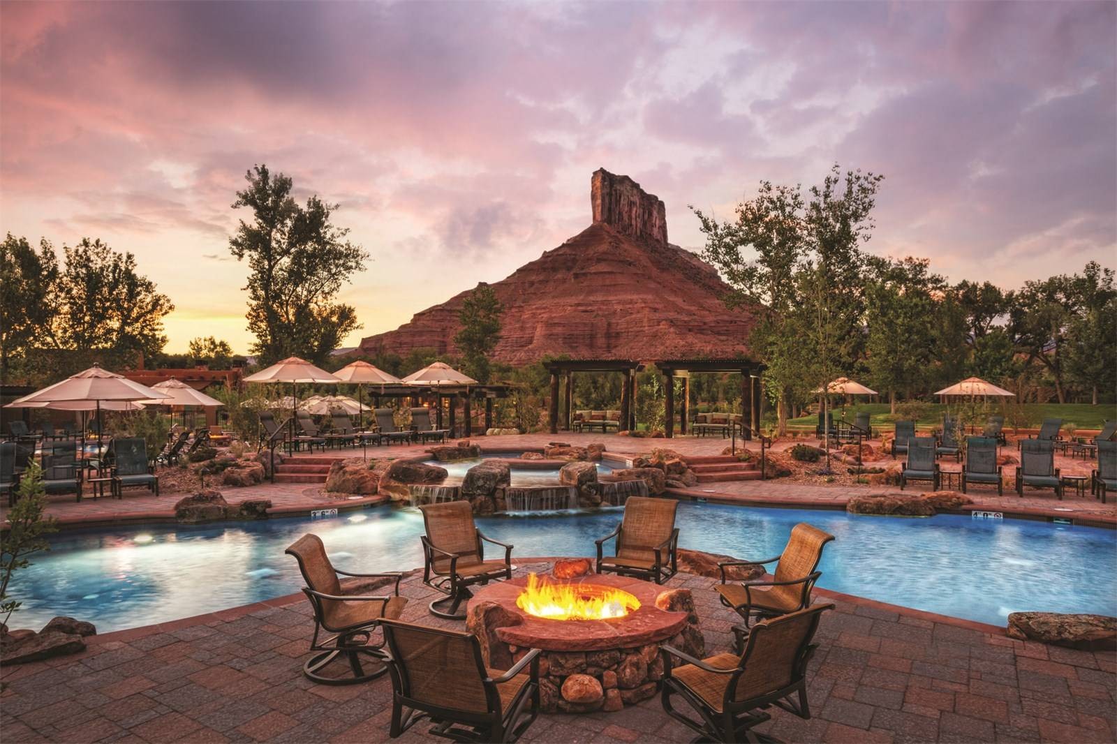 Buy Your Own Car Museum (And A Resort) For Just $279 Million