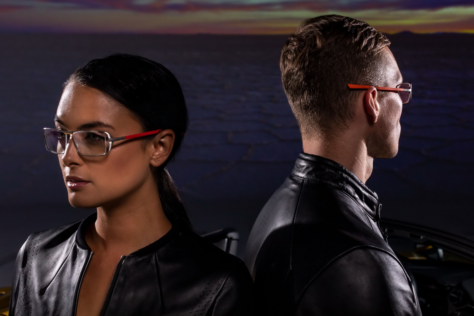 Bespoke McLaren Eyewear Can Set You Back Up To $2,000