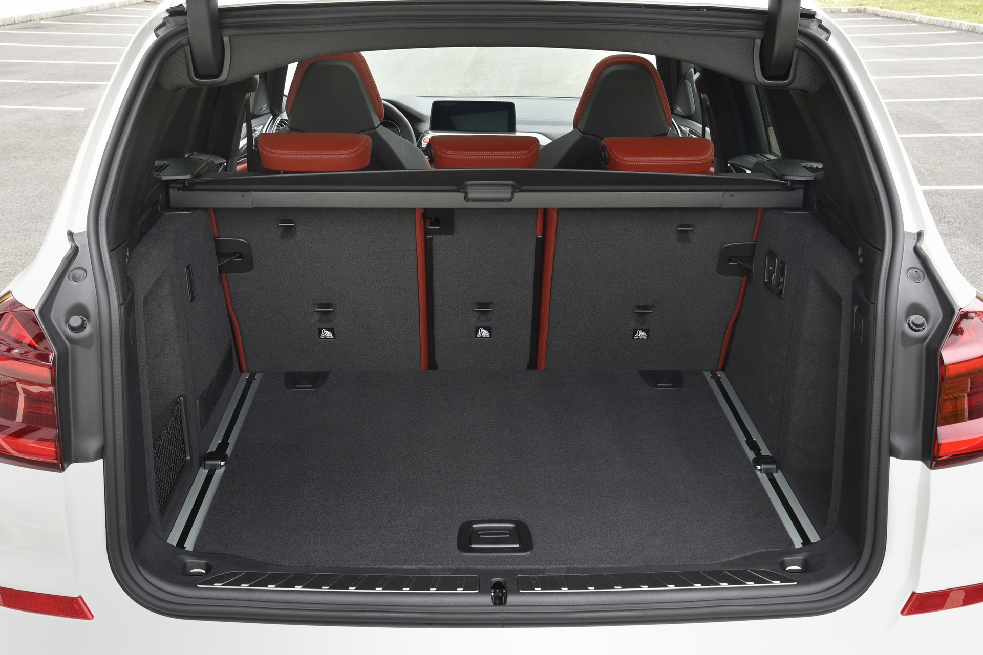 2020 BMW X3 M And X4 M Mega Gallery Shows You Every Possible Angle