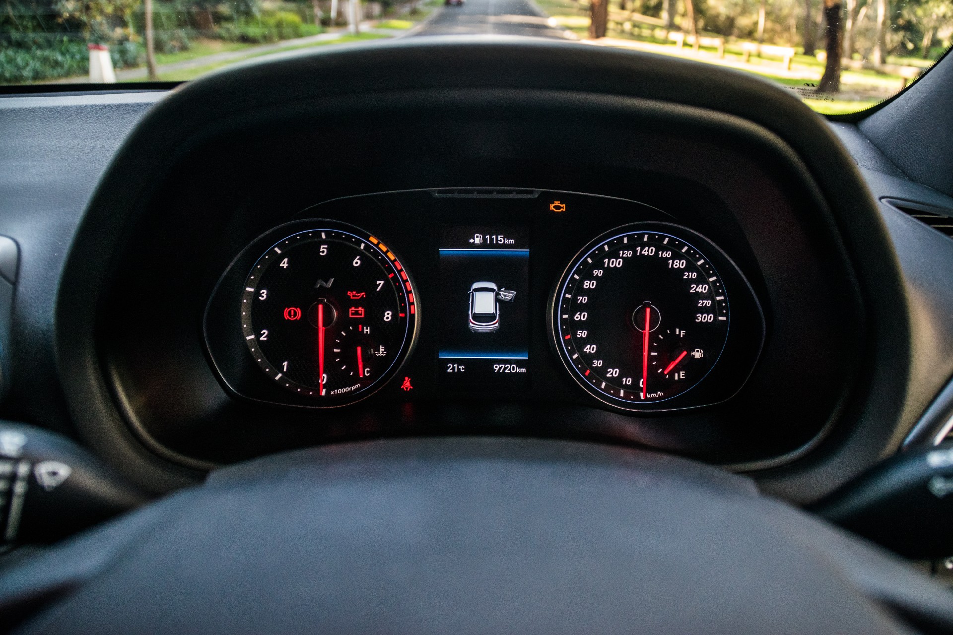 Driven: It’s True – The 2019 Hyundai i30 N IS A Game Changer