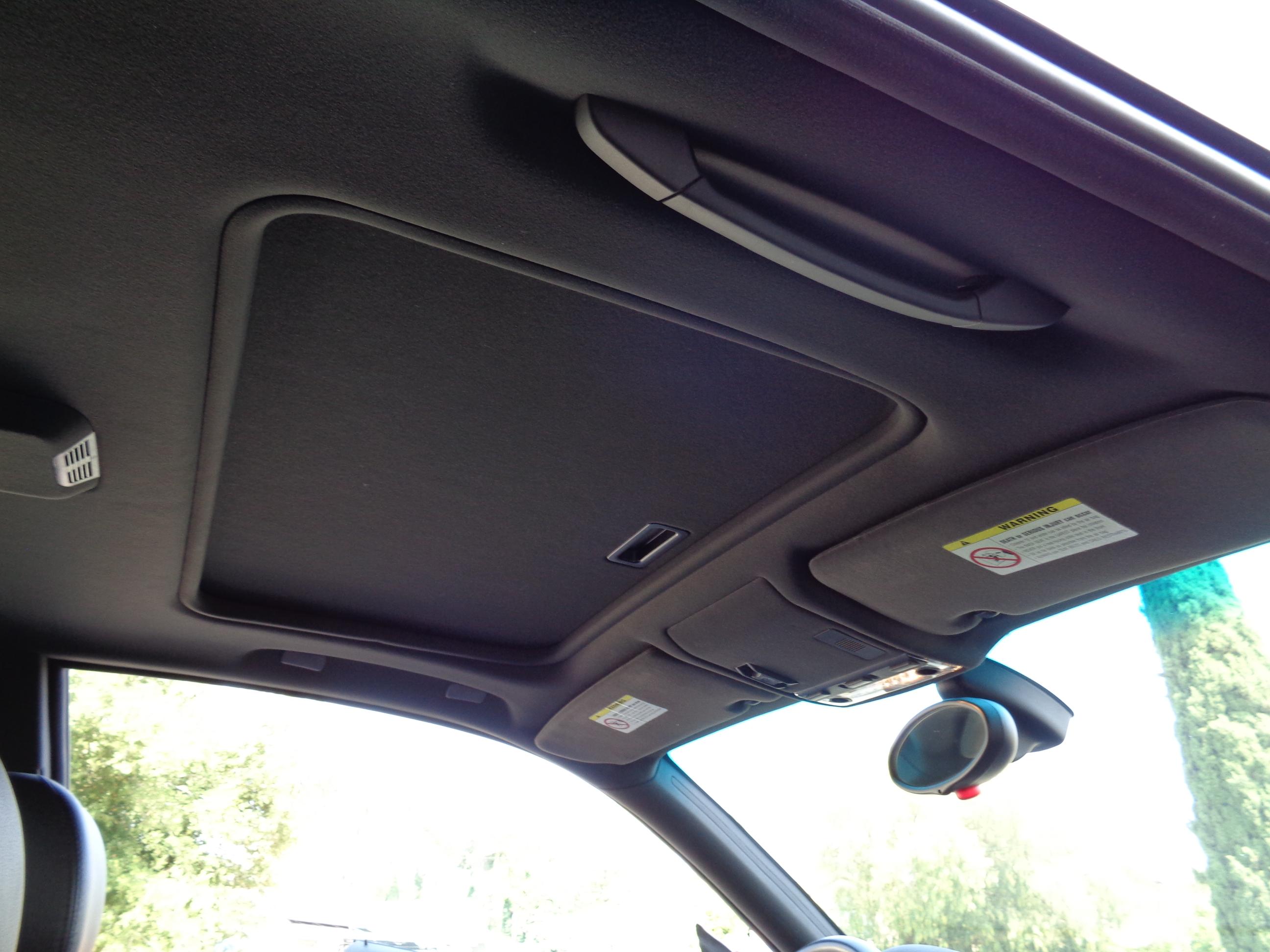 Snap Up This 2003 BMW M3 With A Six-Speed Before It’s Too Late