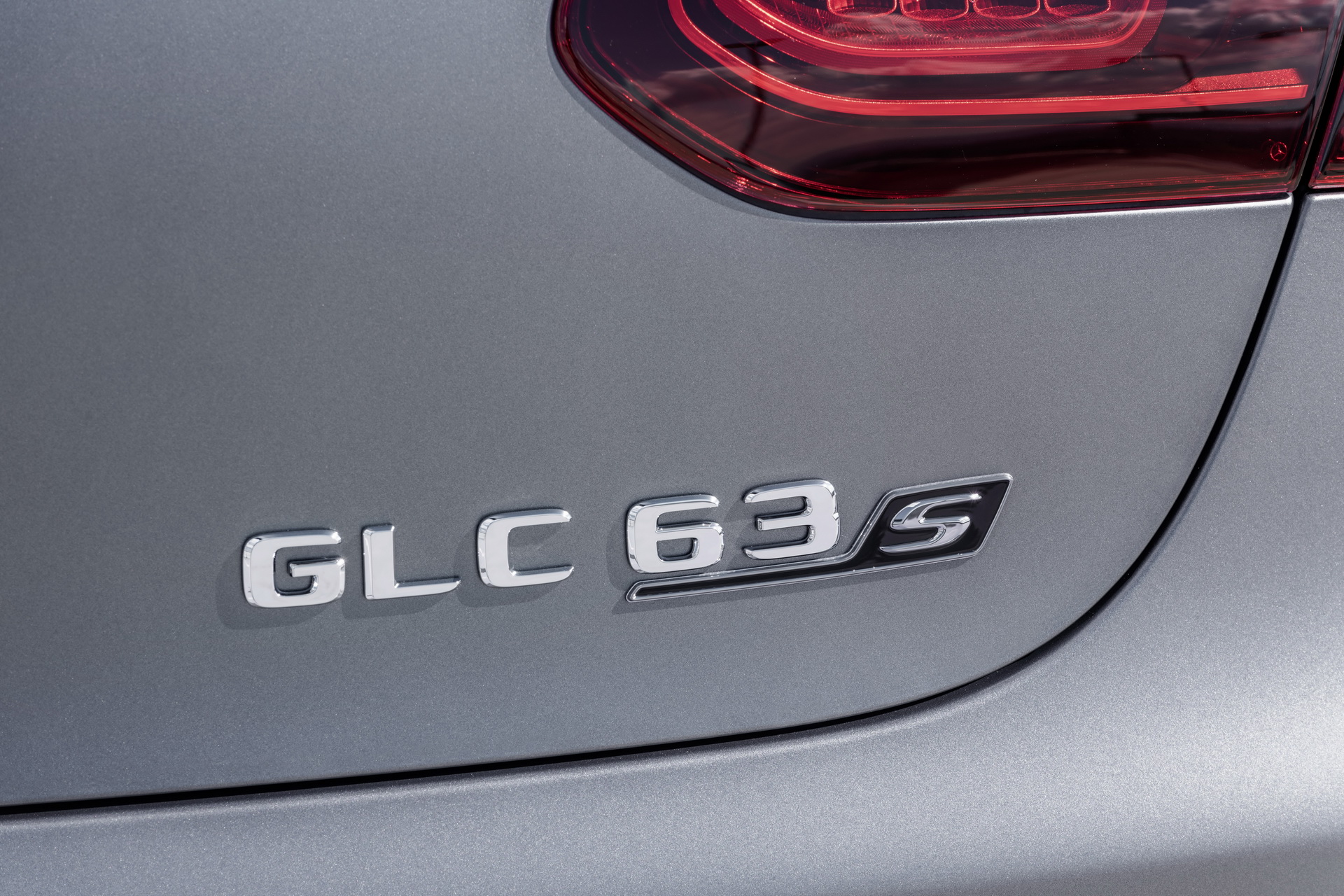 2020 Mercedes AMG GLC 63 Priced From £74,599 In The UK
