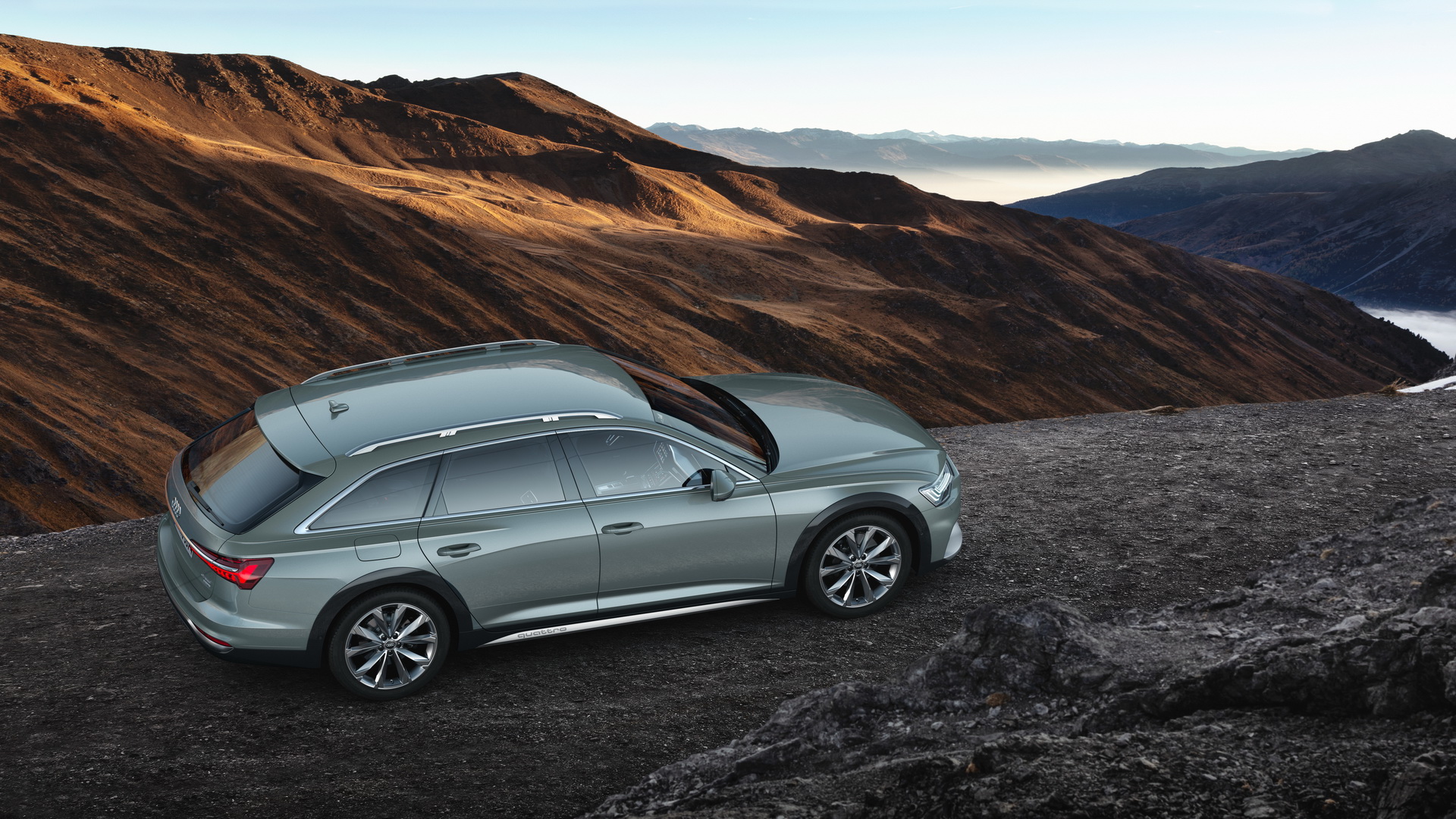 Audi Says It’s Considering A6 Allroad For The U.S. – Should They Bring It?