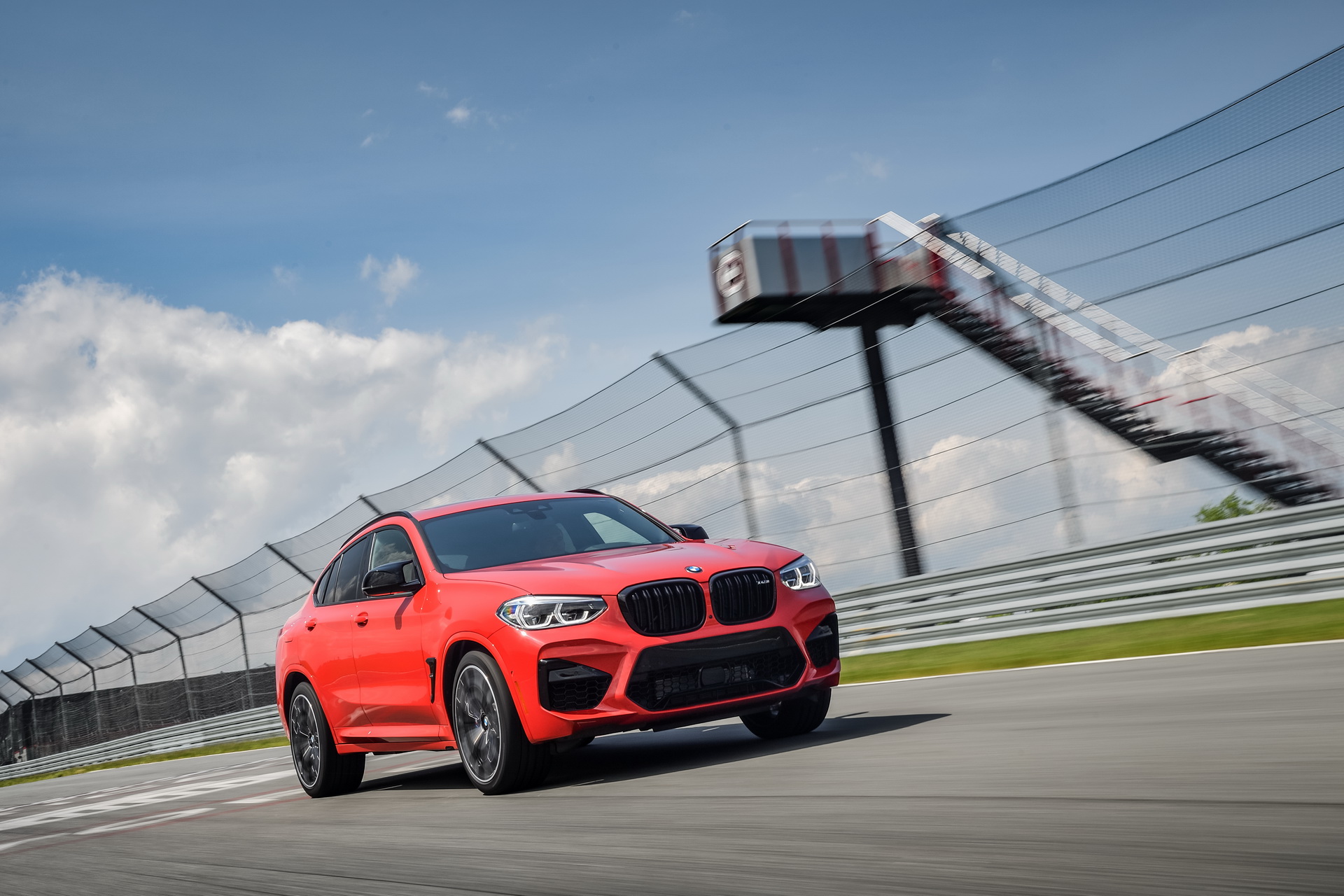 2020 BMW X3 M And X4 M Mega Gallery Shows You Every Possible Angle