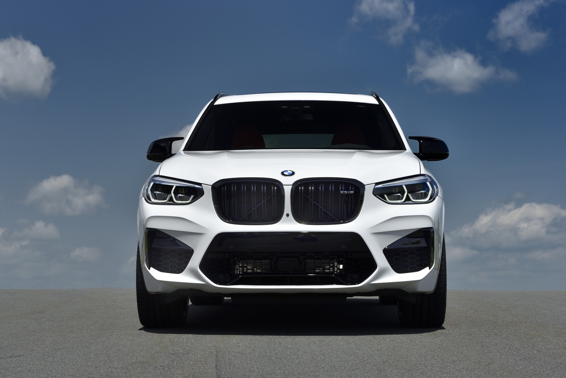 2020 BMW X3 M And X4 M Mega Gallery Shows You Every Possible Angle