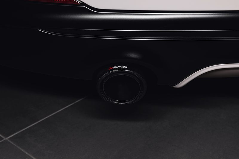 Mulgari Icon03 Is A Bespoke BMW M240i With More Power Than An M2