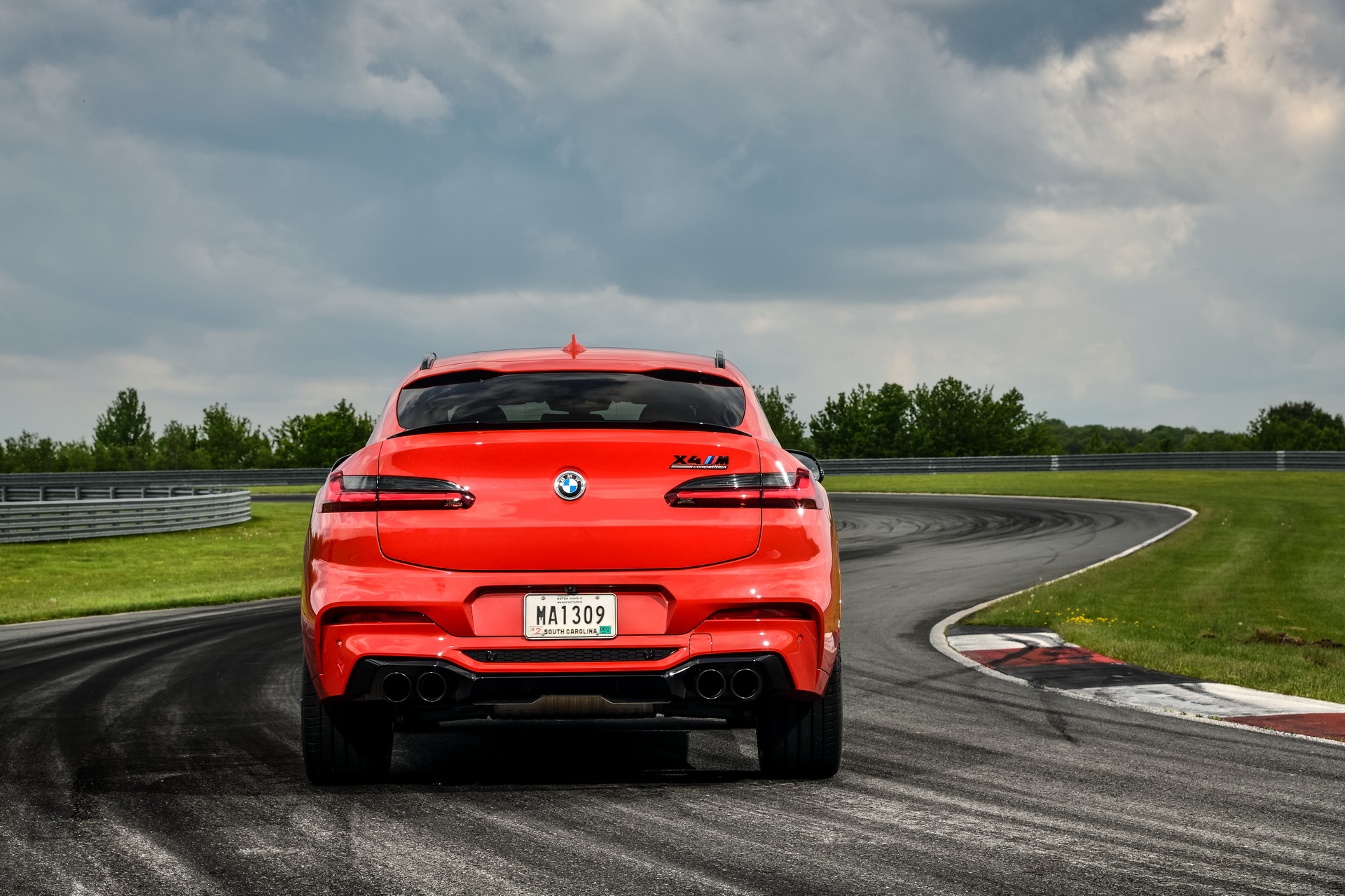 2020 BMW X3 M And X4 M Mega Gallery Shows You Every Possible Angle