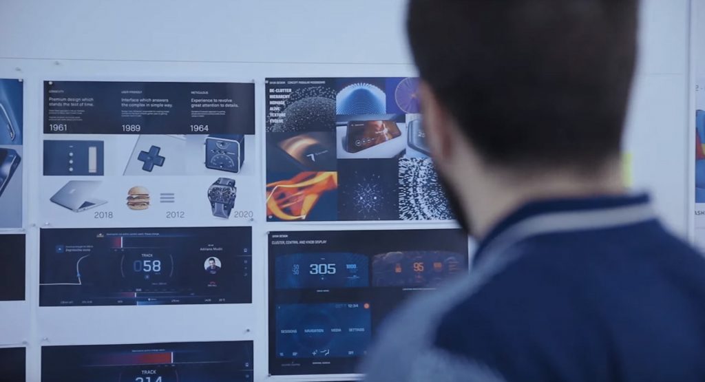 Think Creating A New Car Is Easy? Rimac Demonstrates It’s Anything But