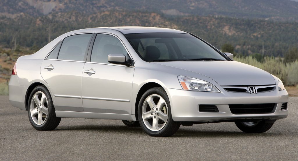 Americans Holding Onto Their Vehicles For Longer, Average Model Is Now 11.8 Years Old