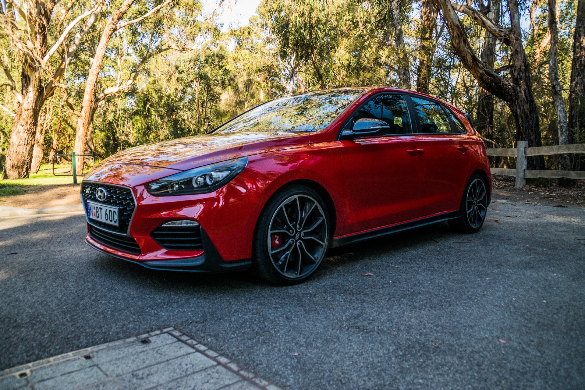 Driven: It’s True – The 2019 Hyundai i30 N IS A Game Changer