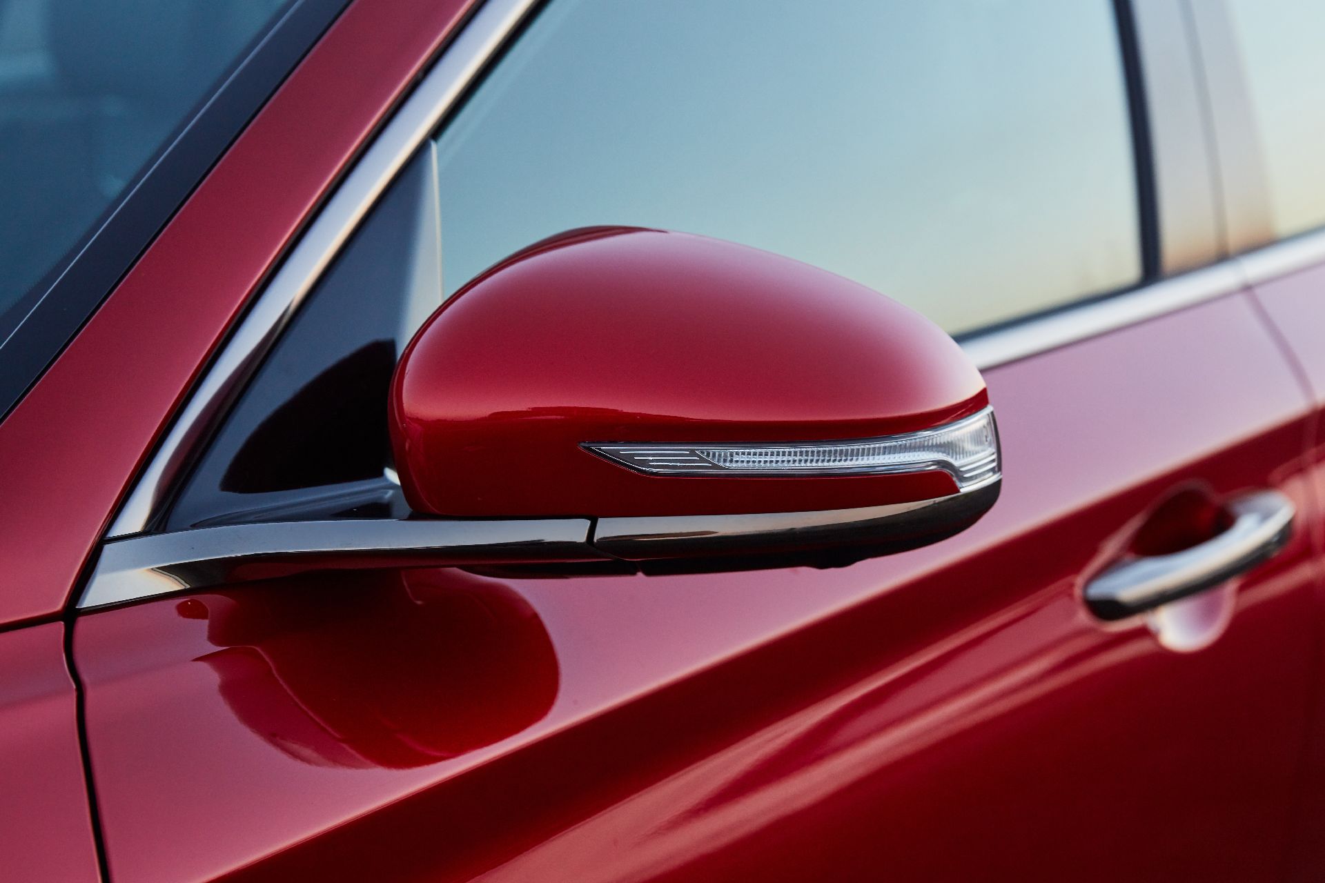 Genesis G70 Finally Launches Down Under, Starts From $59,300 AUD