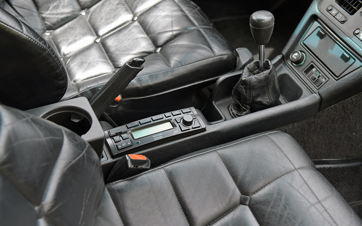 Oh là là: 1986 Citroen CX 25 Prestige Turbo Is Old Europe At Its Chicest