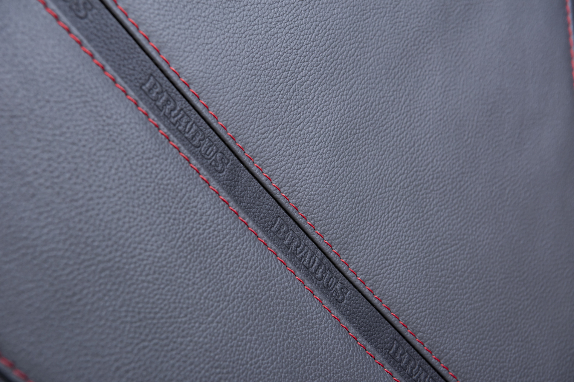 Brabus Unveils Two Limited Edition G63 SUVs, Each With 789 HP