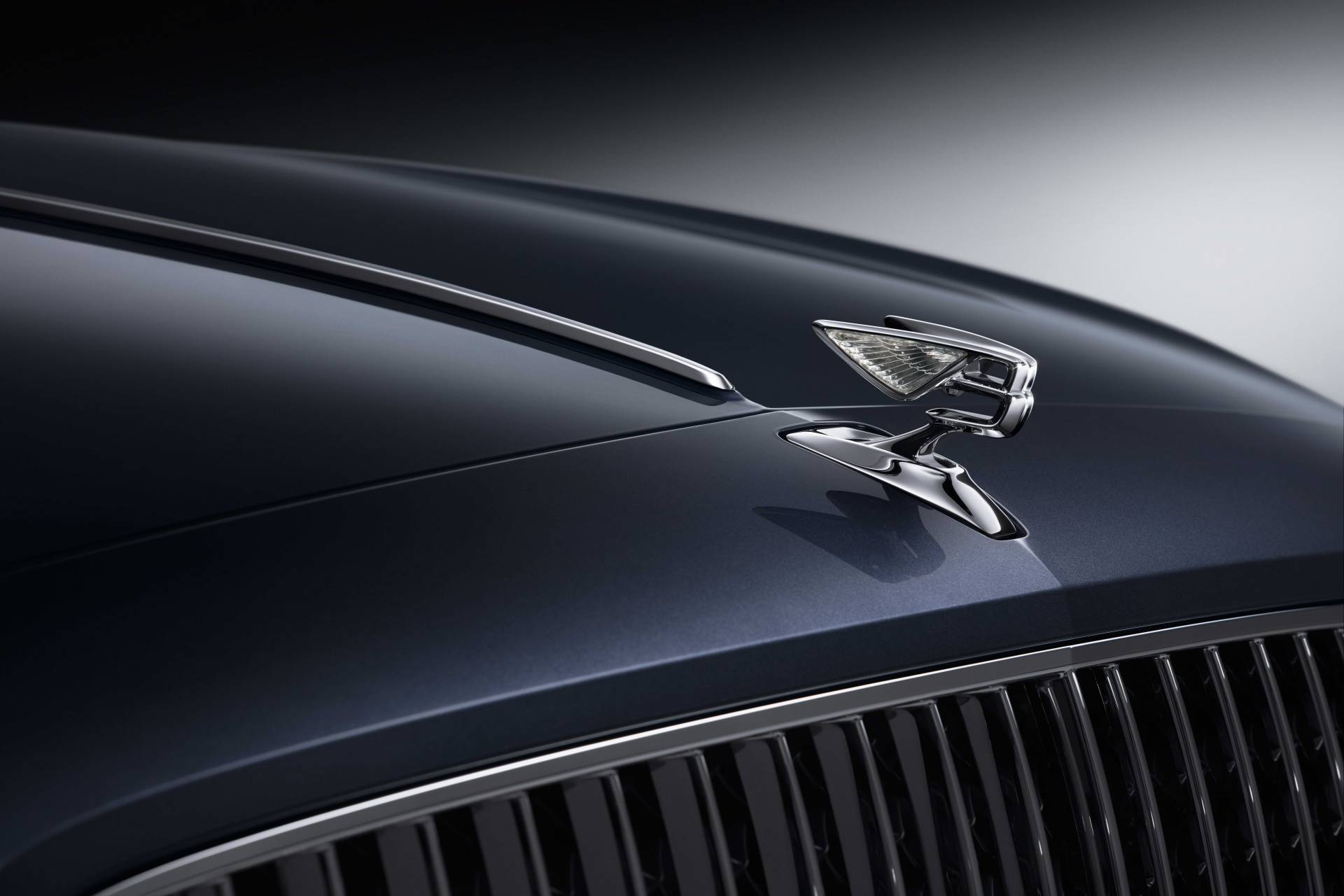 2020 Bentley Flying Spur Unveiled As World’s Best “Luxury Grand Touring Sports Sedan”