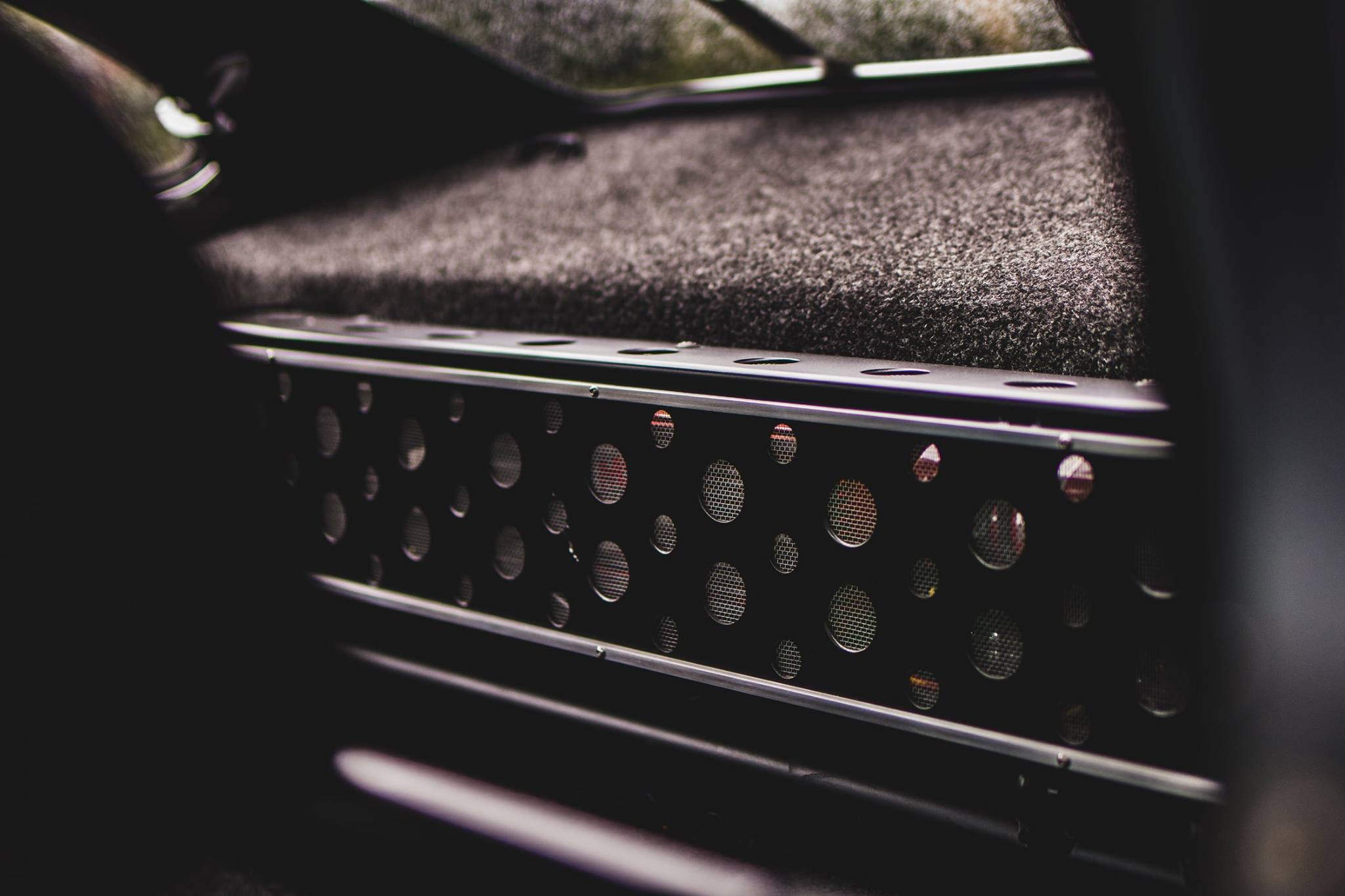 This 1967 Porsche 911 S 2.7 Is Like A Retrolicious German Bumblebee