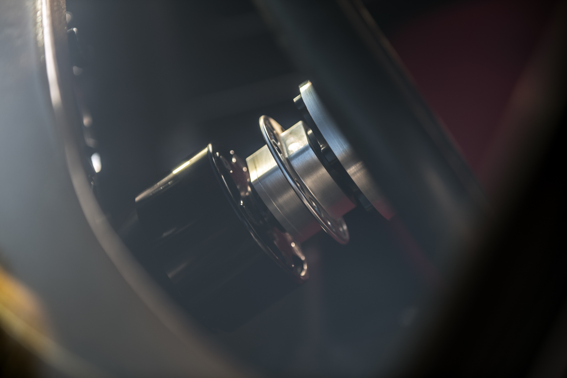 Here’s A Detailed Look At The Insane 400 HP Porsche 356 RSR