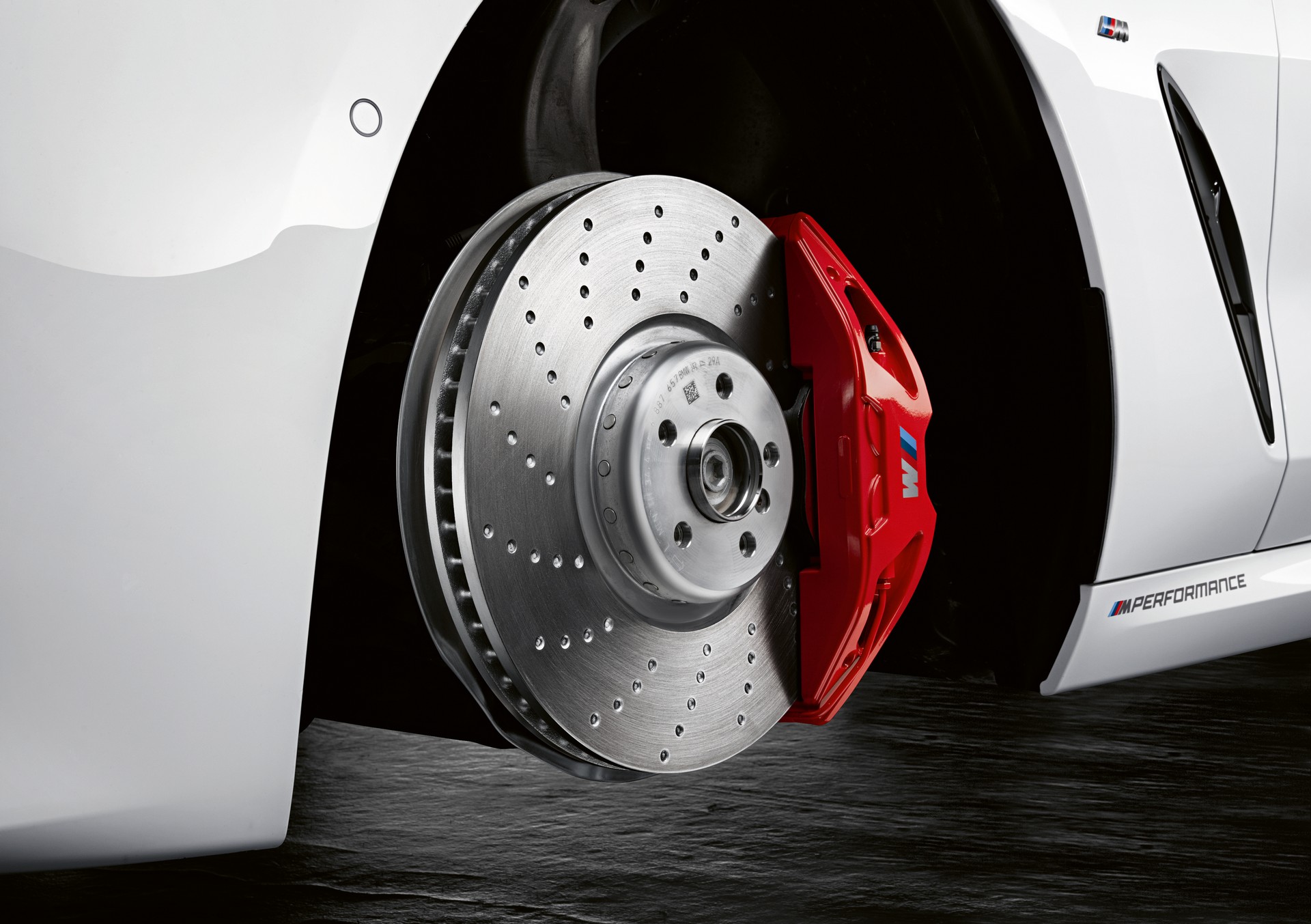 BMW Gives New 3-Series Touring And 8-Series Gran Coupe The M Performance Treatment