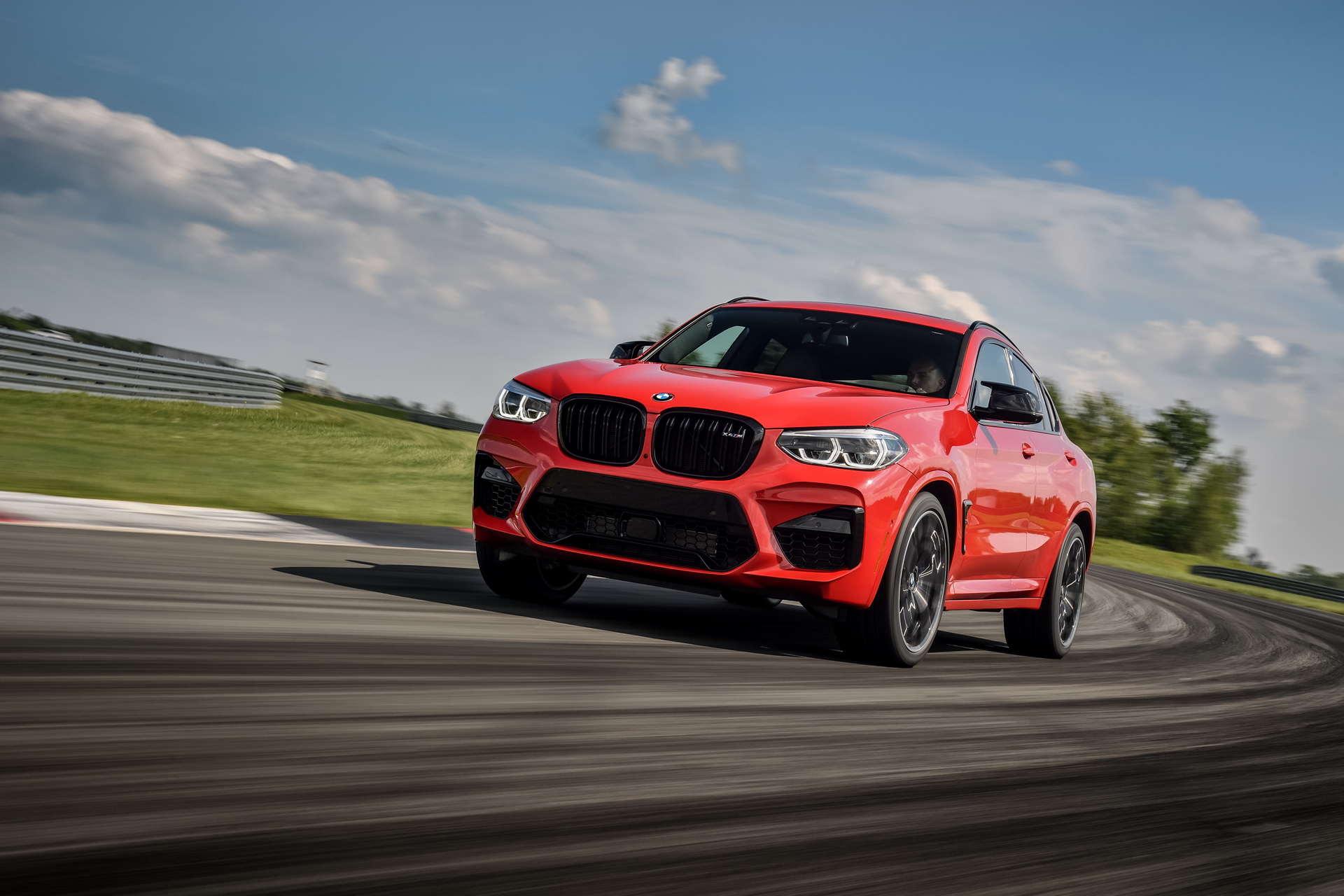 2020 BMW X3 M And X4 M Mega Gallery Shows You Every Possible Angle