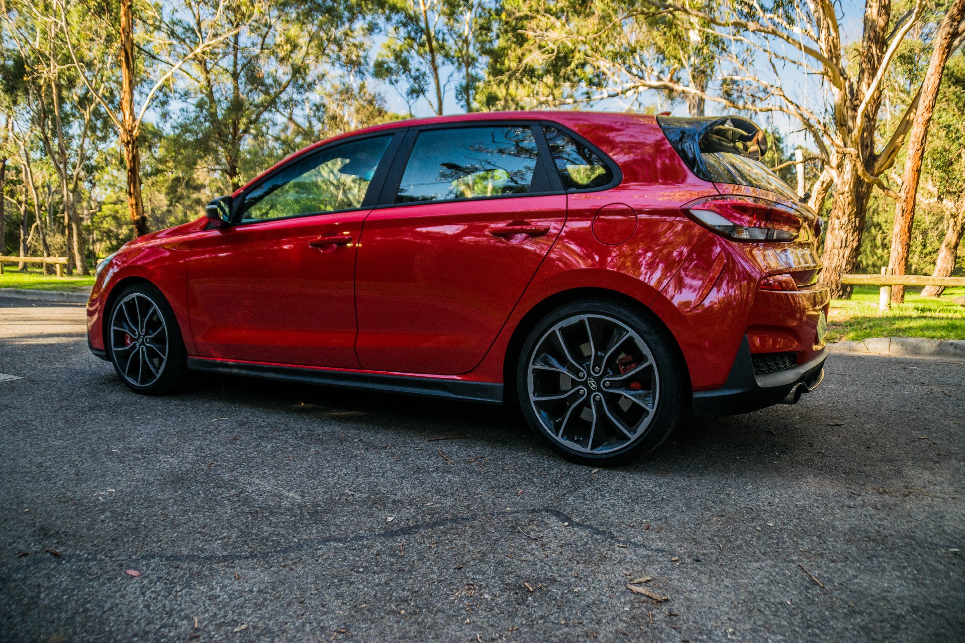 Driven: It’s True – The 2019 Hyundai i30 N IS A Game Changer