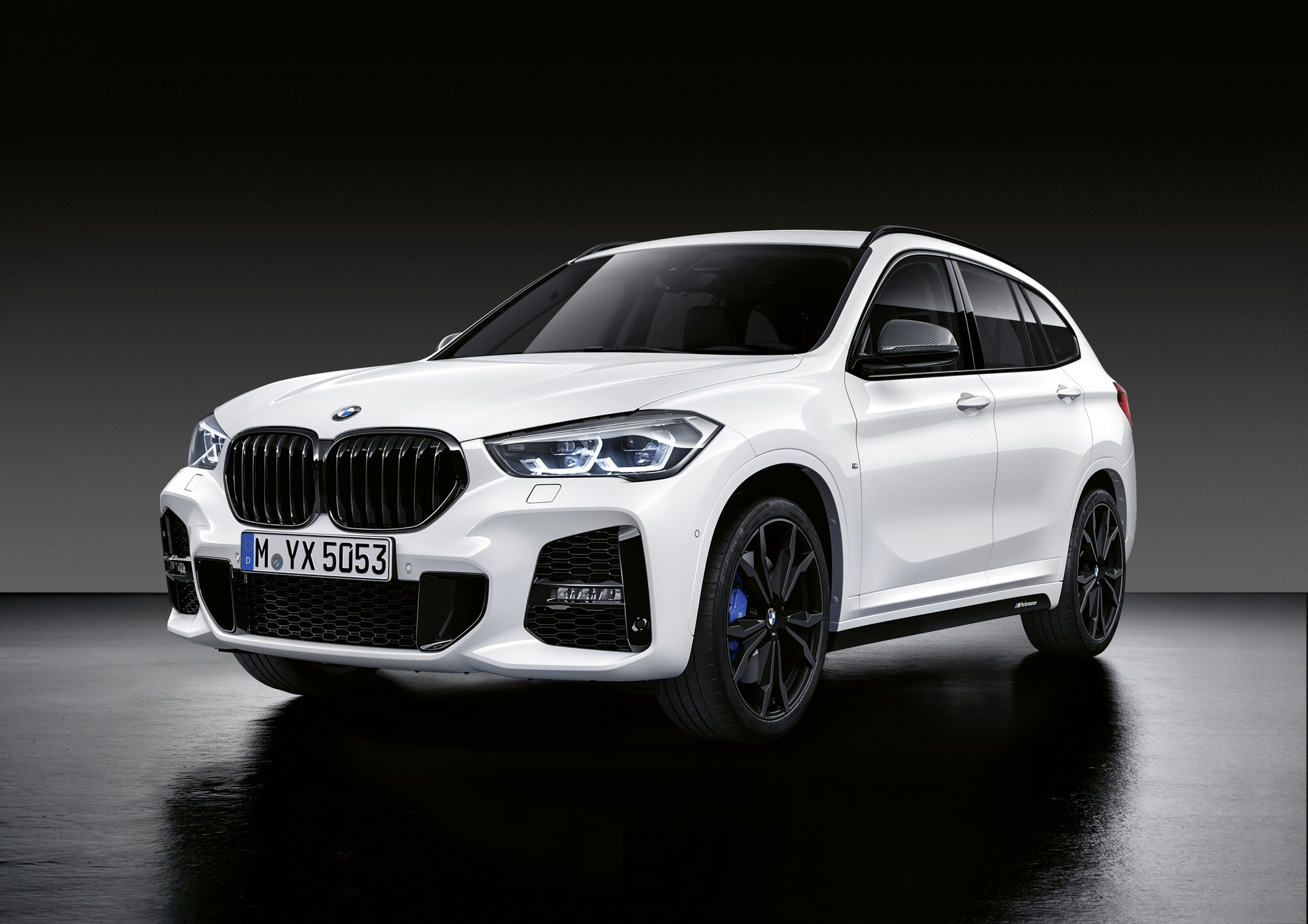 BMW Gives New 3-Series Touring And 8-Series Gran Coupe The M Performance Treatment
