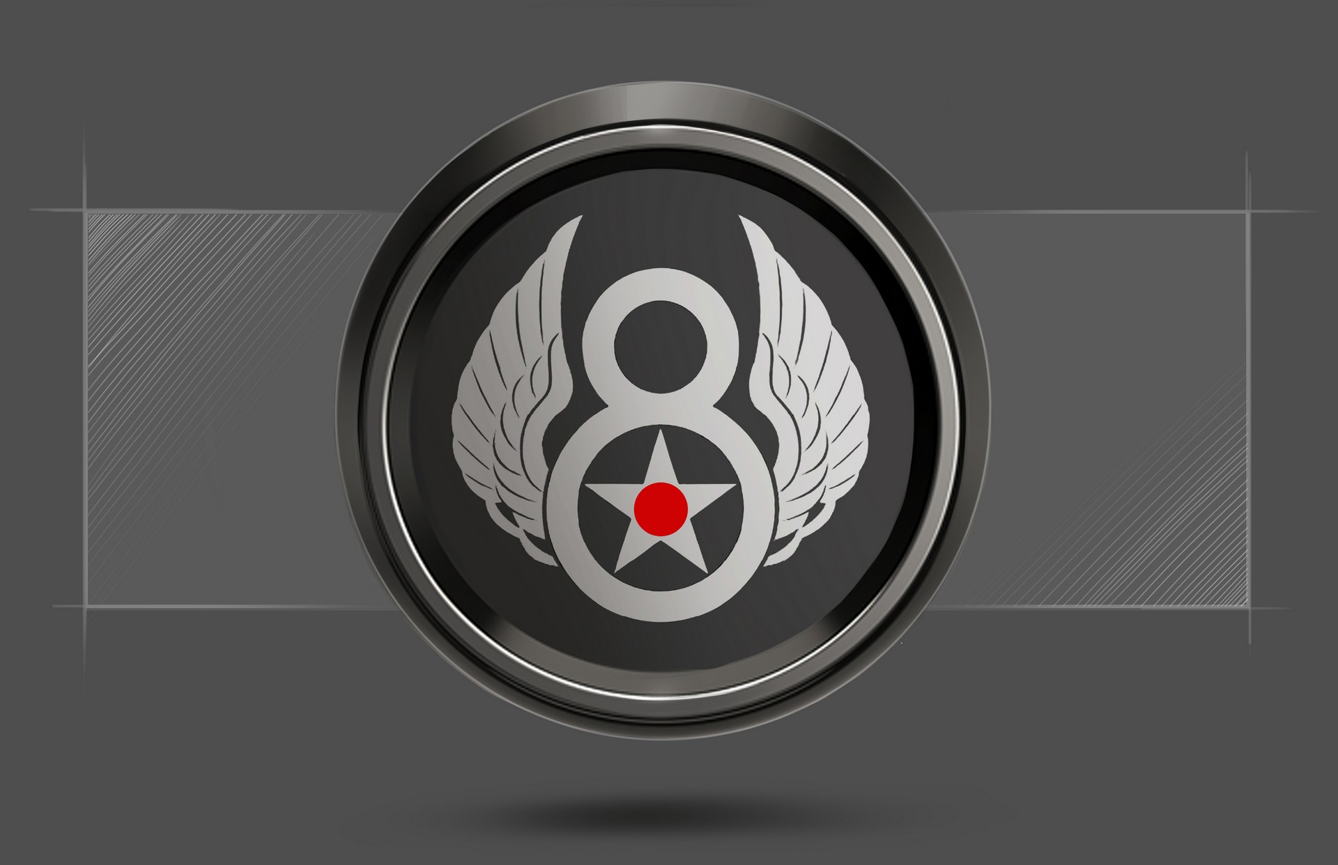 Ford And Roush Team Up For P-51 Inspired Old Crow Mustang GT