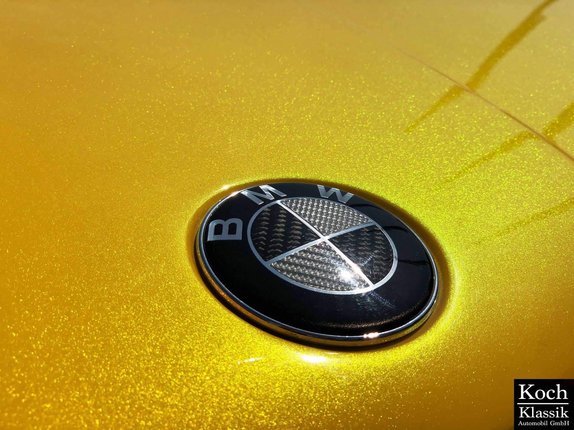 Tuned 1990 BMW M3 “DTM Edition” Will Set You Back $90,000