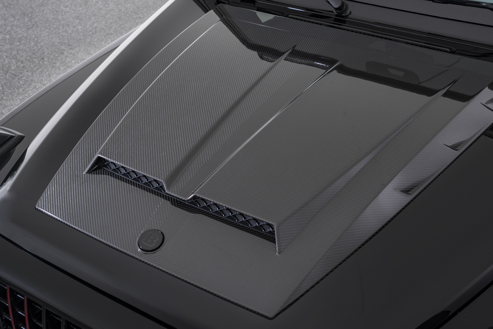 Brabus Unveils Two Limited Edition G63 SUVs, Each With 789 HP