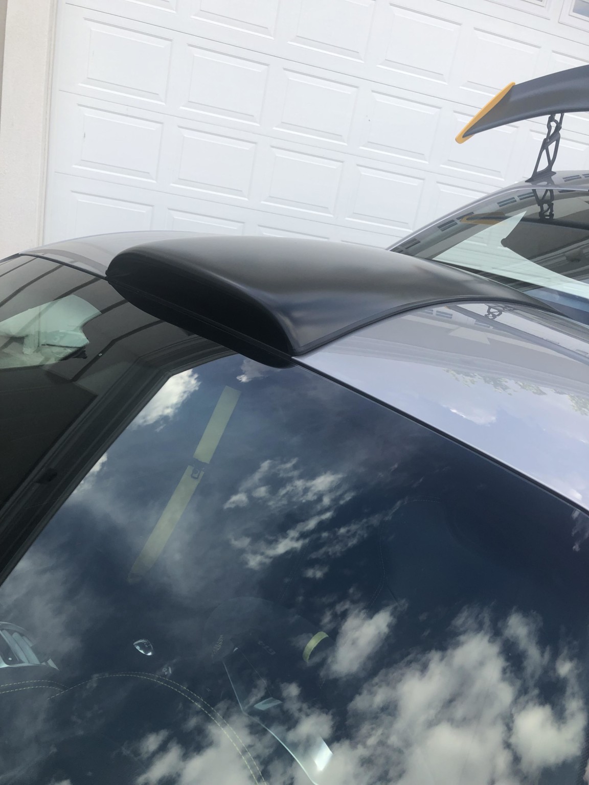 Fancy A 2.5K-Mile 2016 Porsche Cayman GT4? Of Course You Do