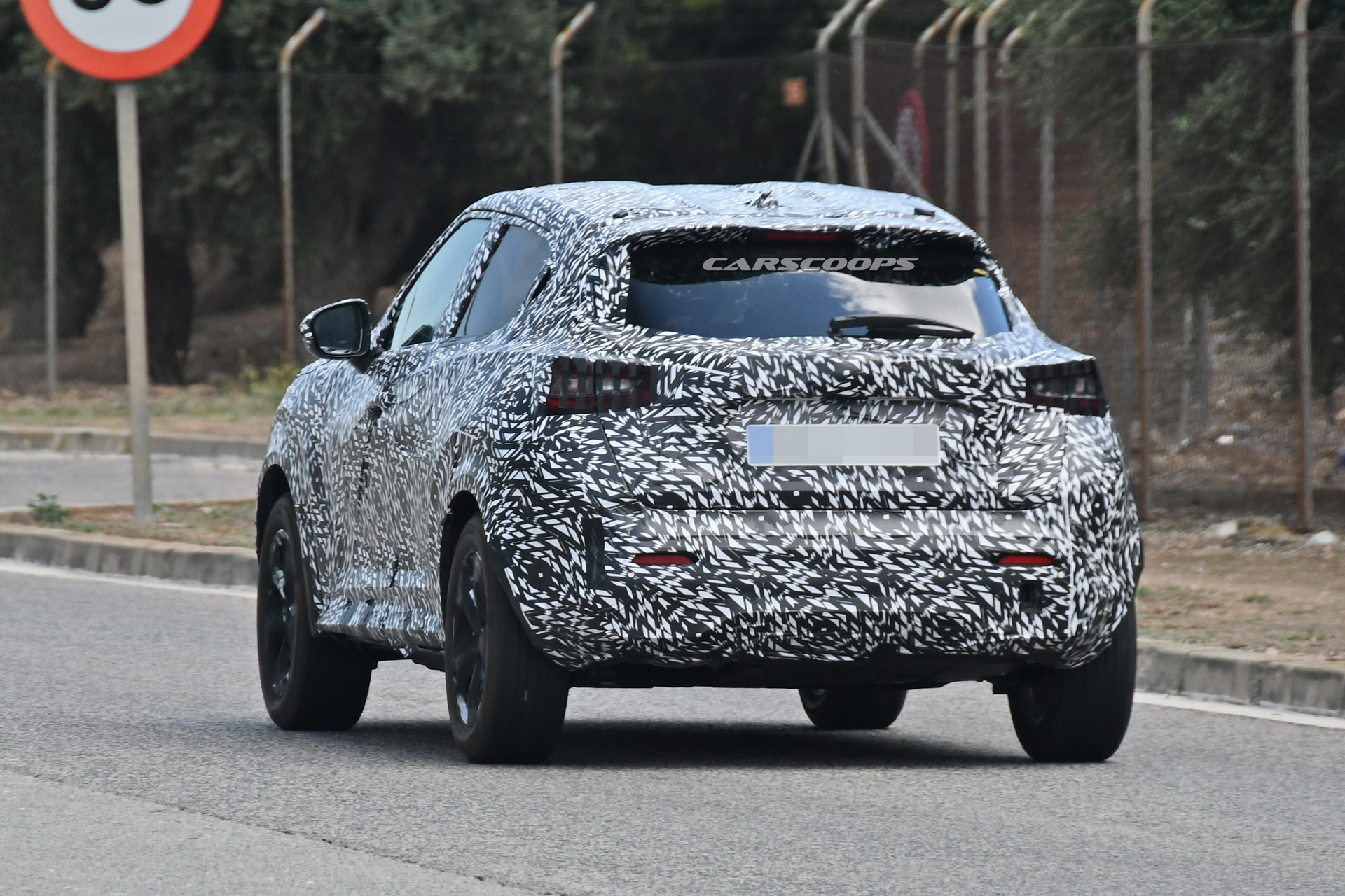 2020 Nissan Juke: Still Quirky To Look At But Better In Every Metric