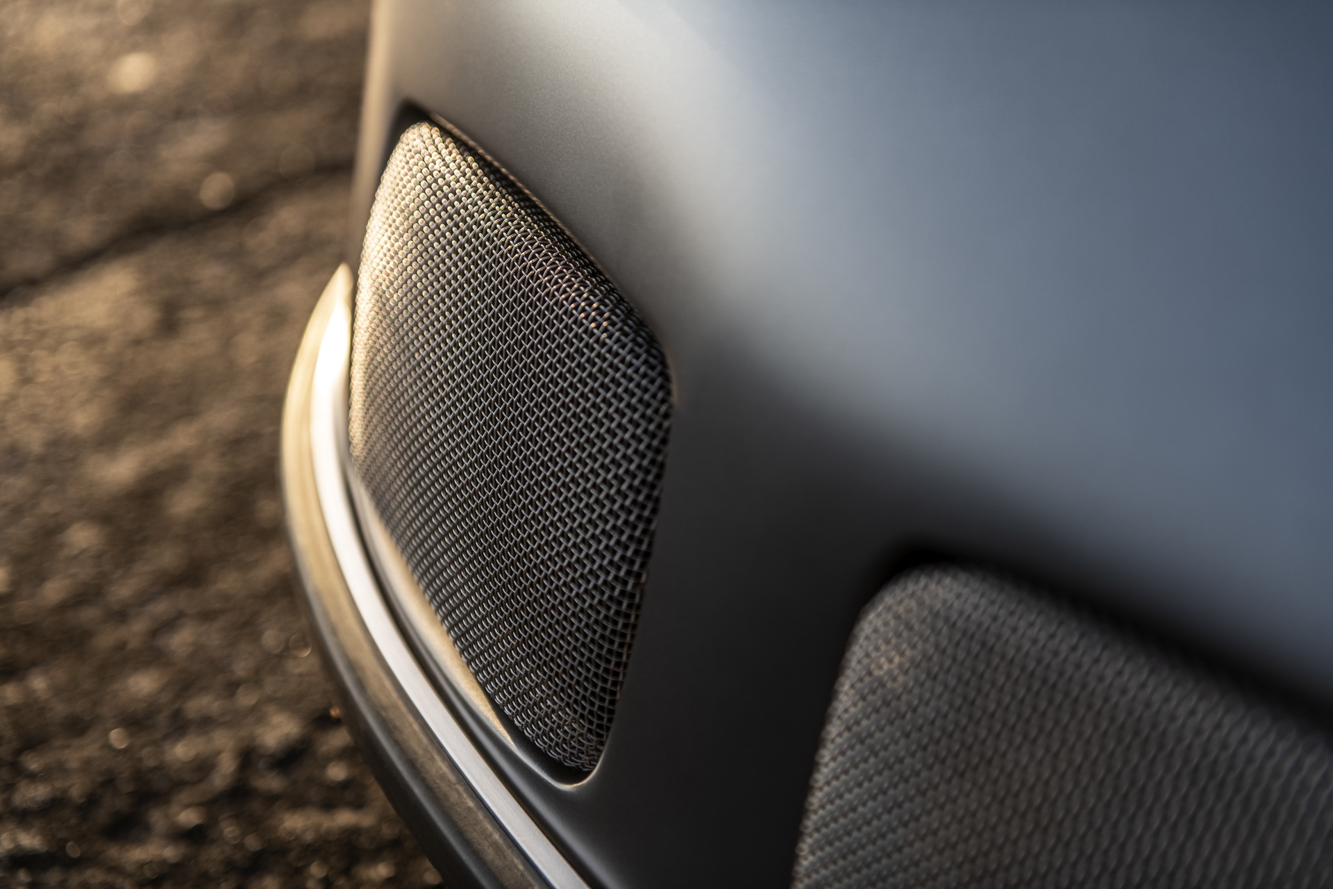 Here’s A Detailed Look At The Insane 400 HP Porsche 356 RSR