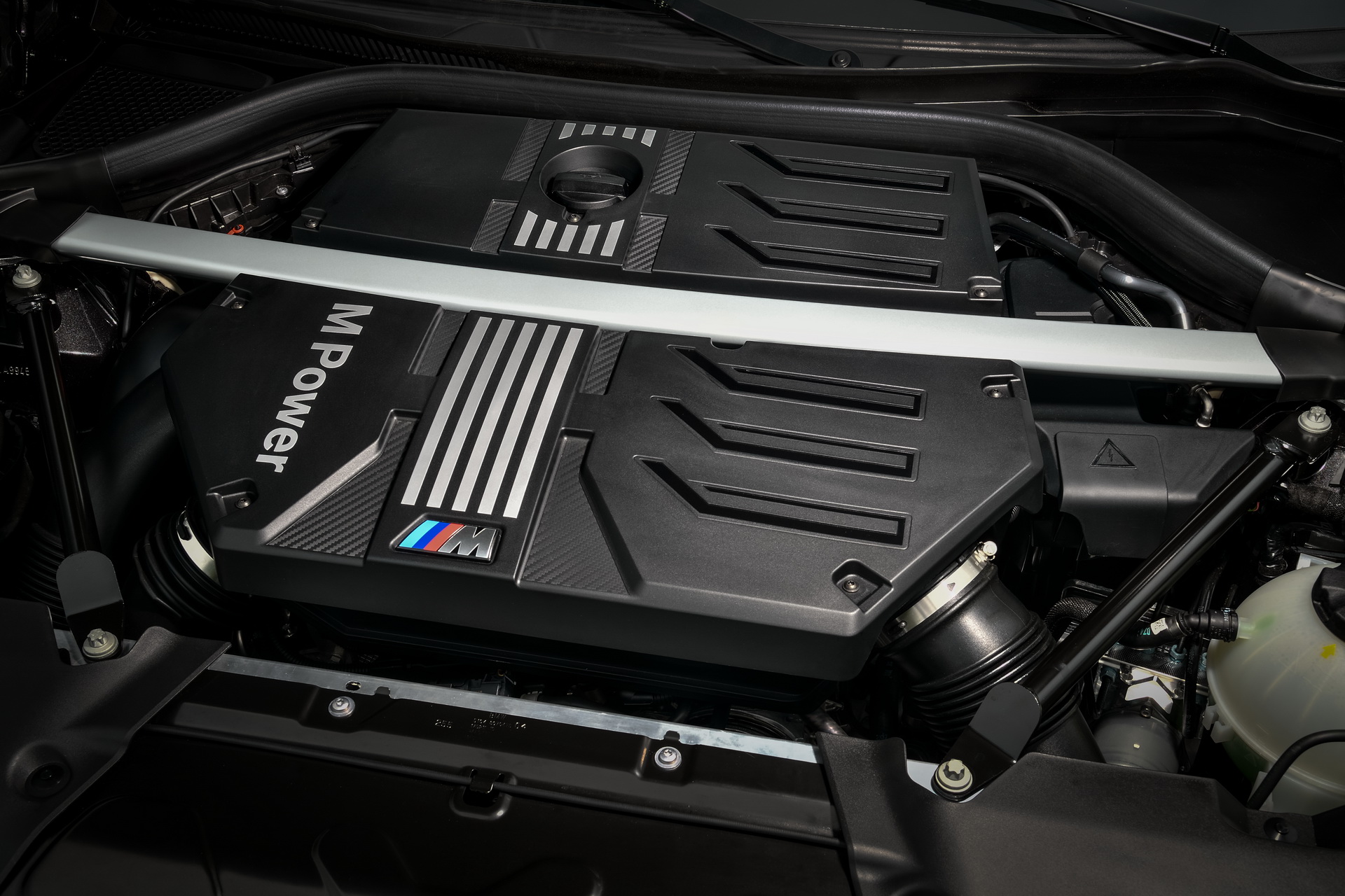 2020 BMW X3 M And X4 M Mega Gallery Shows You Every Possible Angle