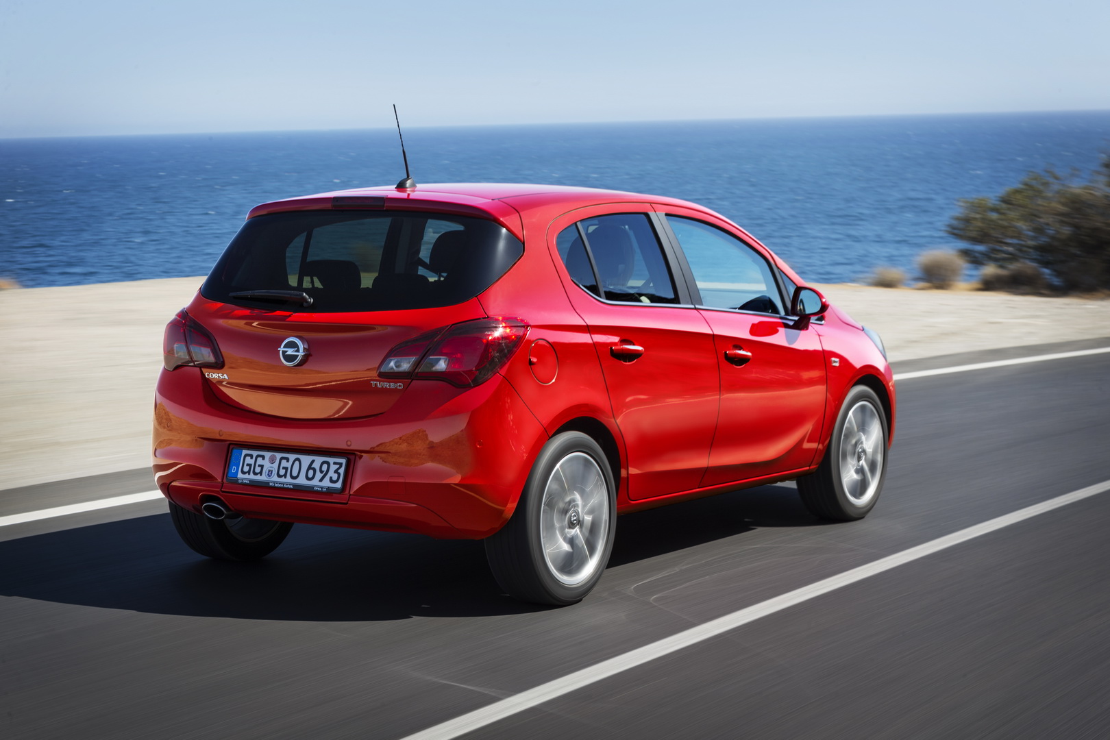 Potentially Over-Polluting Opel Corsa And Adam Recalled In Germany