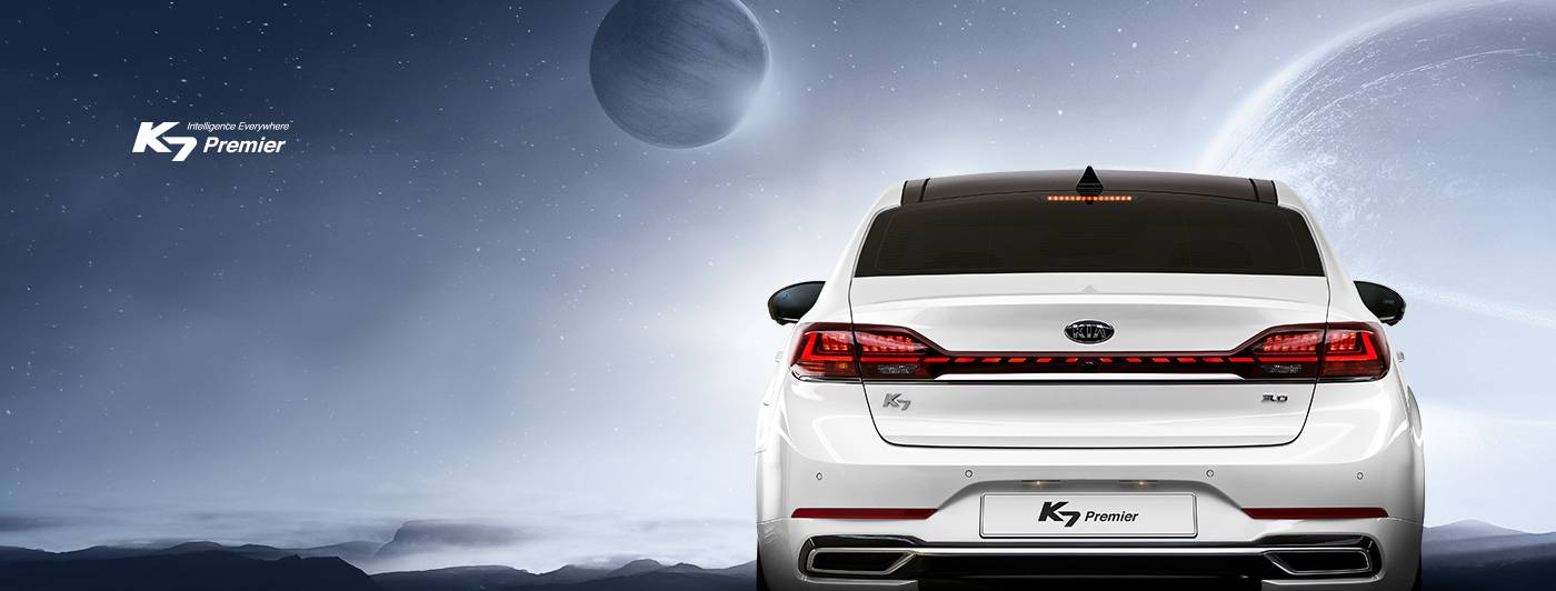 Facelifted 2020 Kia Cadenza Breaks Cover As The K7 Premier In Korea