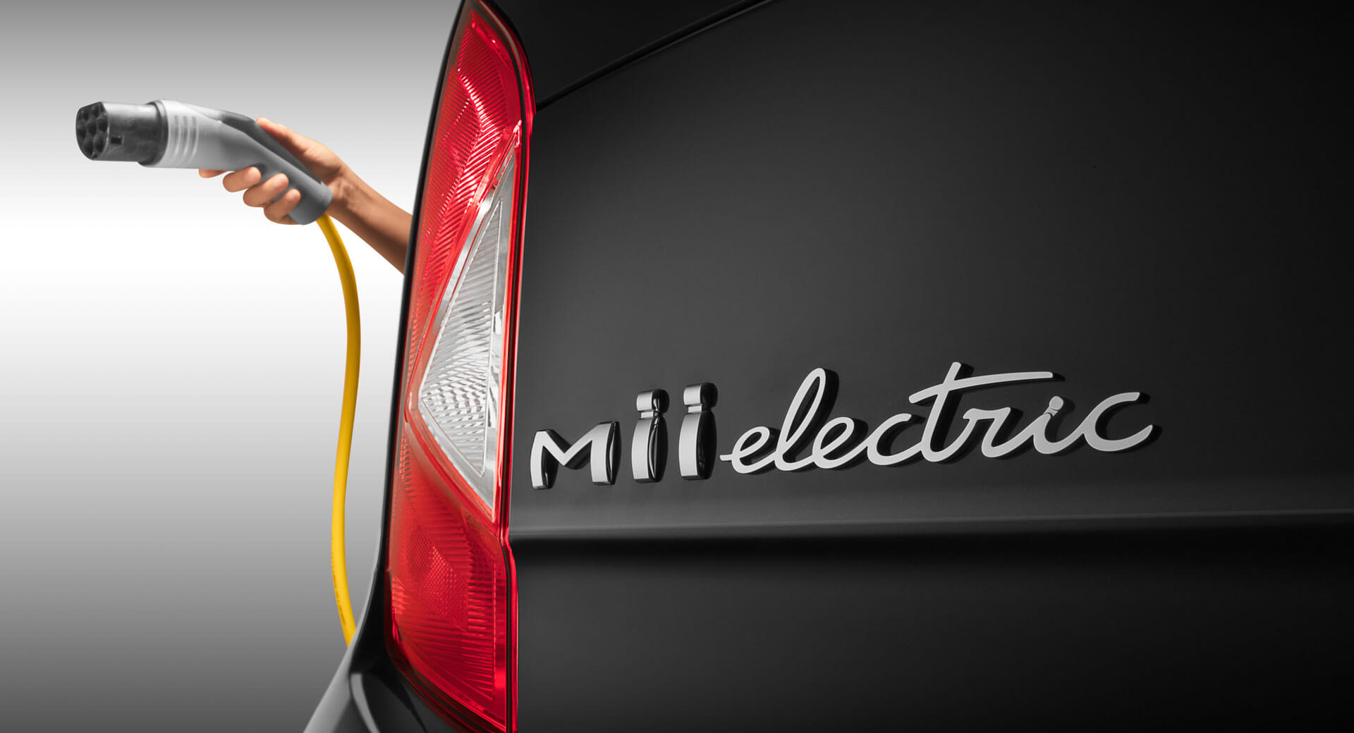 Seat Mii Electric Teased As The Brand's First-Ever EV