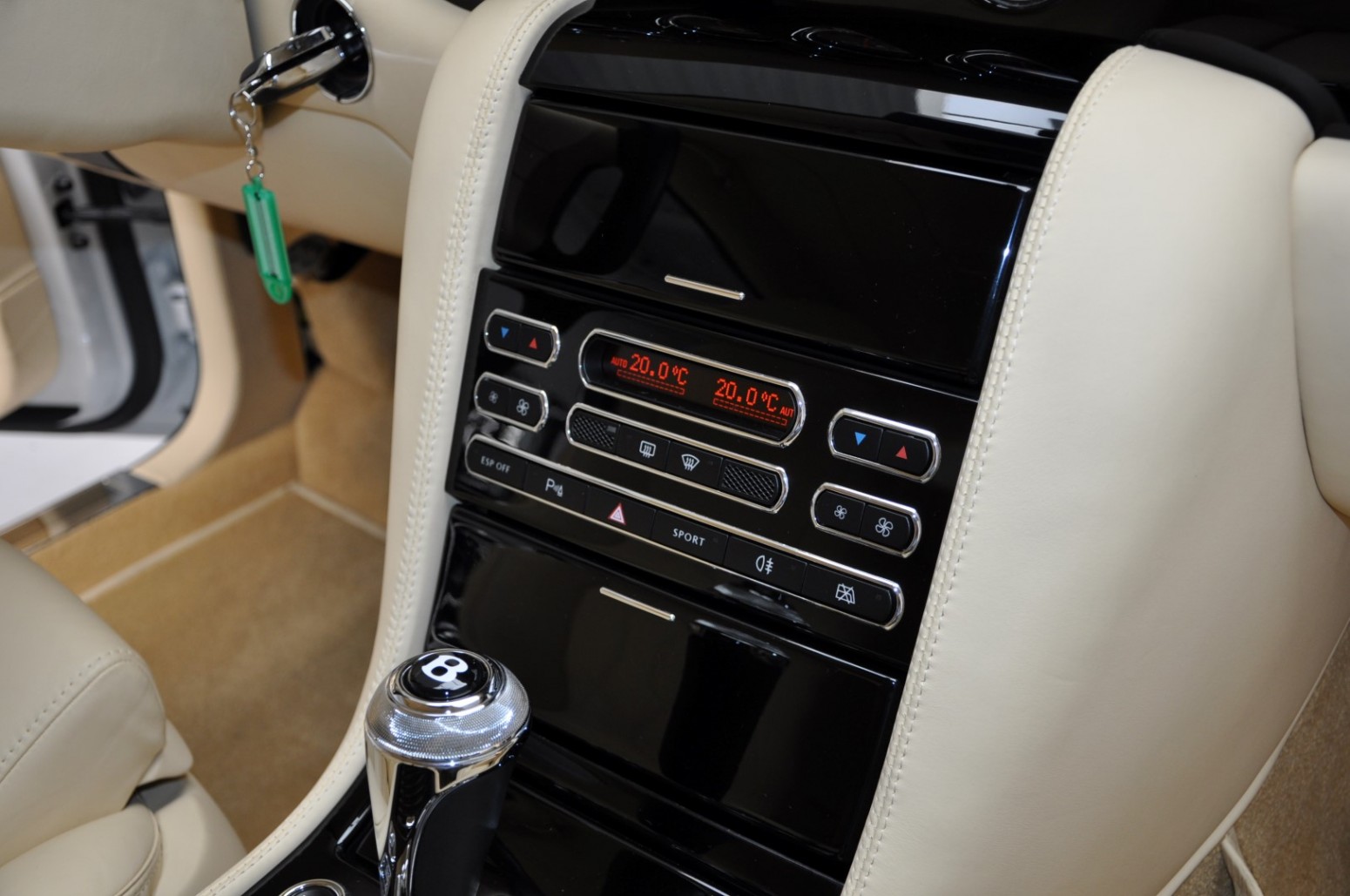 Delivery-Mileage 2009 Bentley Brooklands Is More Expensive Than New Conti GT