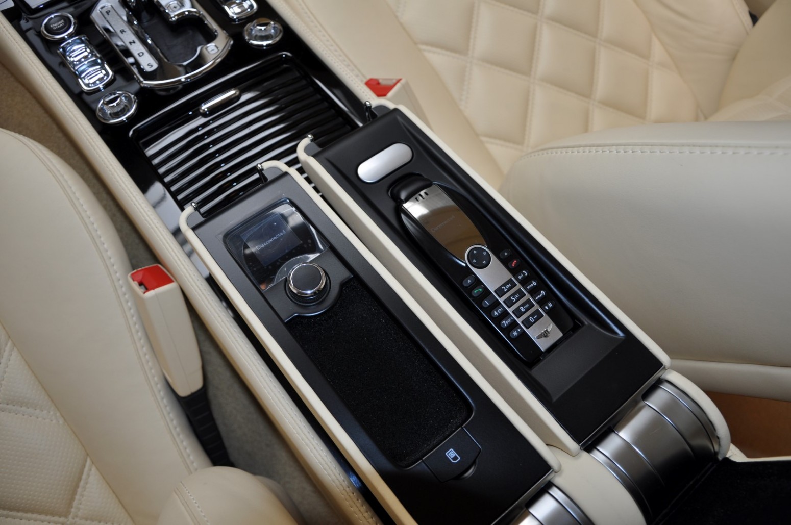 Delivery-Mileage 2009 Bentley Brooklands Is More Expensive Than New Conti GT