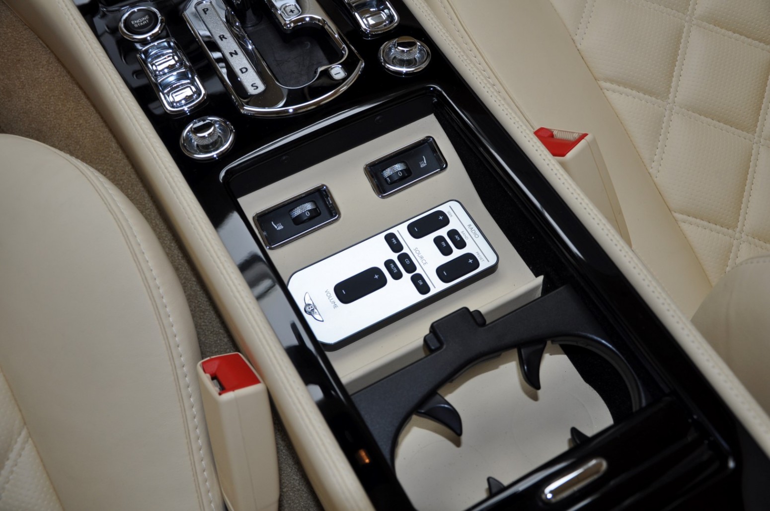 Delivery-Mileage 2009 Bentley Brooklands Is More Expensive Than New Conti GT