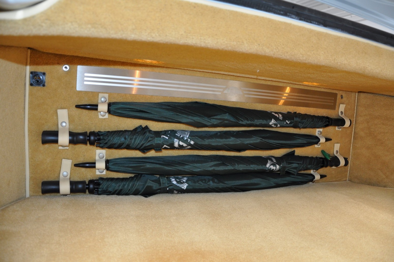 Delivery-Mileage 2009 Bentley Brooklands Is More Expensive Than New Conti GT