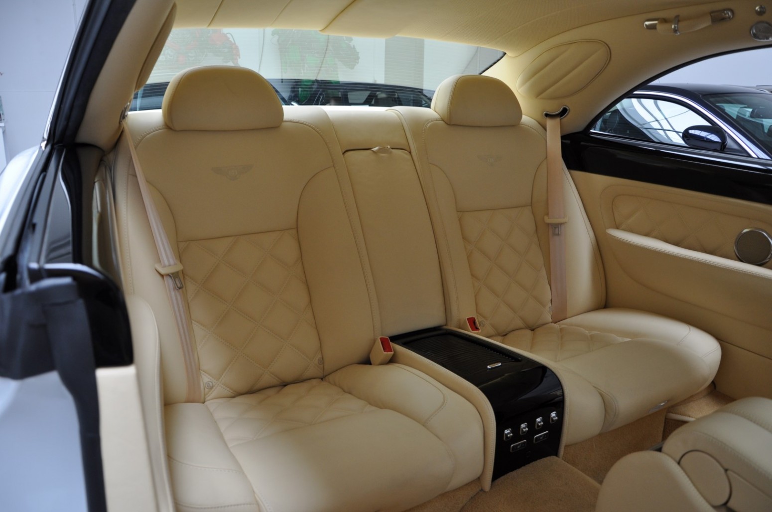 Delivery-Mileage 2009 Bentley Brooklands Is More Expensive Than New Conti GT