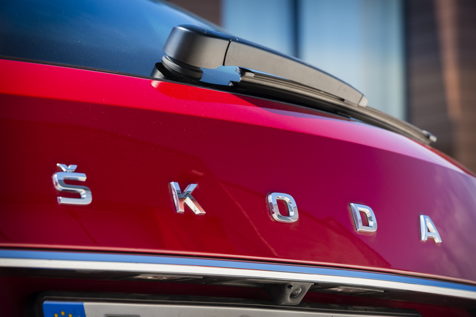 2020 Skoda Superb Priced From £24,655 In The UK, PHEV Variant To Launch Early Next Year