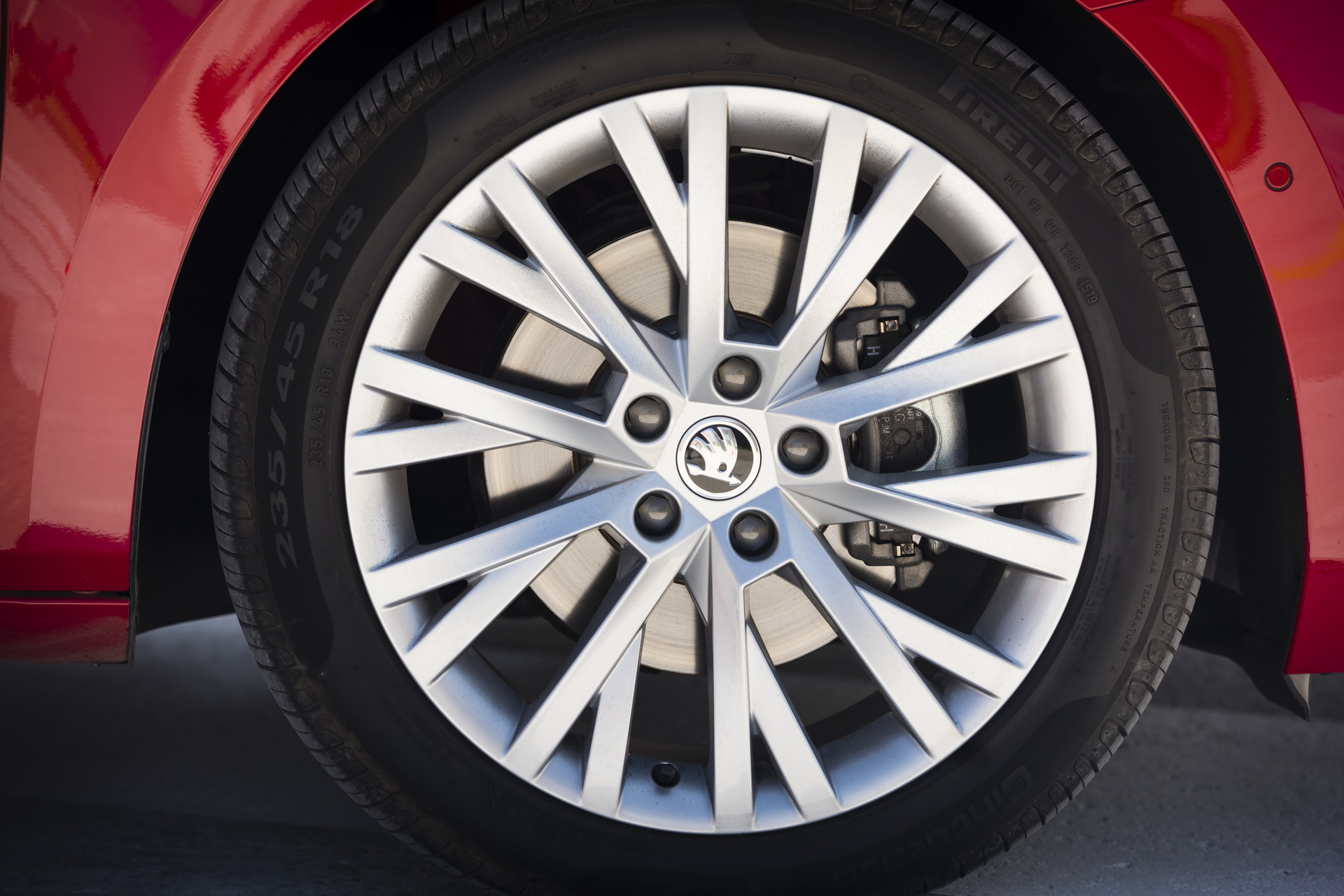 2020 Skoda Superb Priced From £24,655 In The UK, PHEV Variant To Launch Early Next Year