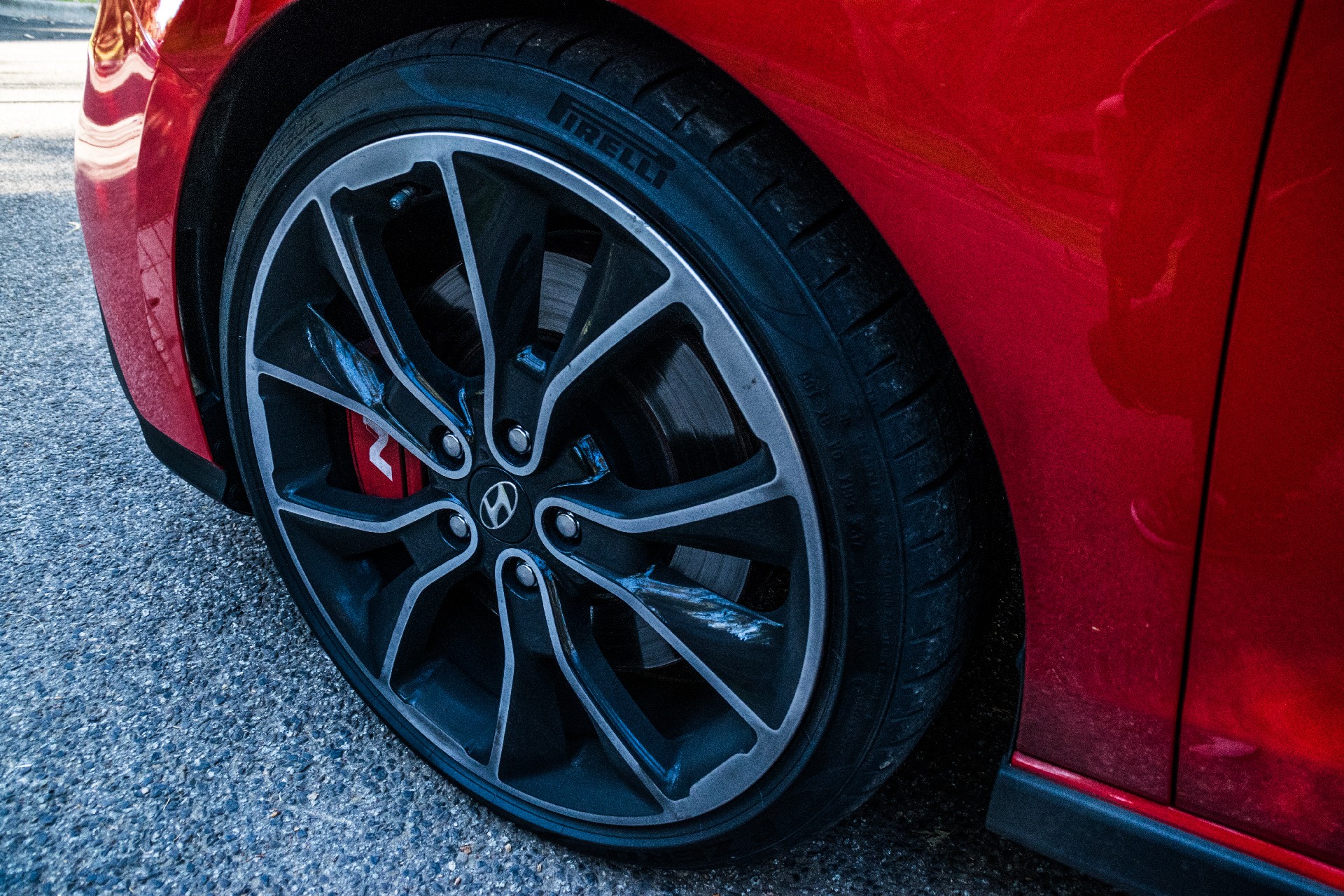 Driven: It’s True – The 2019 Hyundai i30 N IS A Game Changer