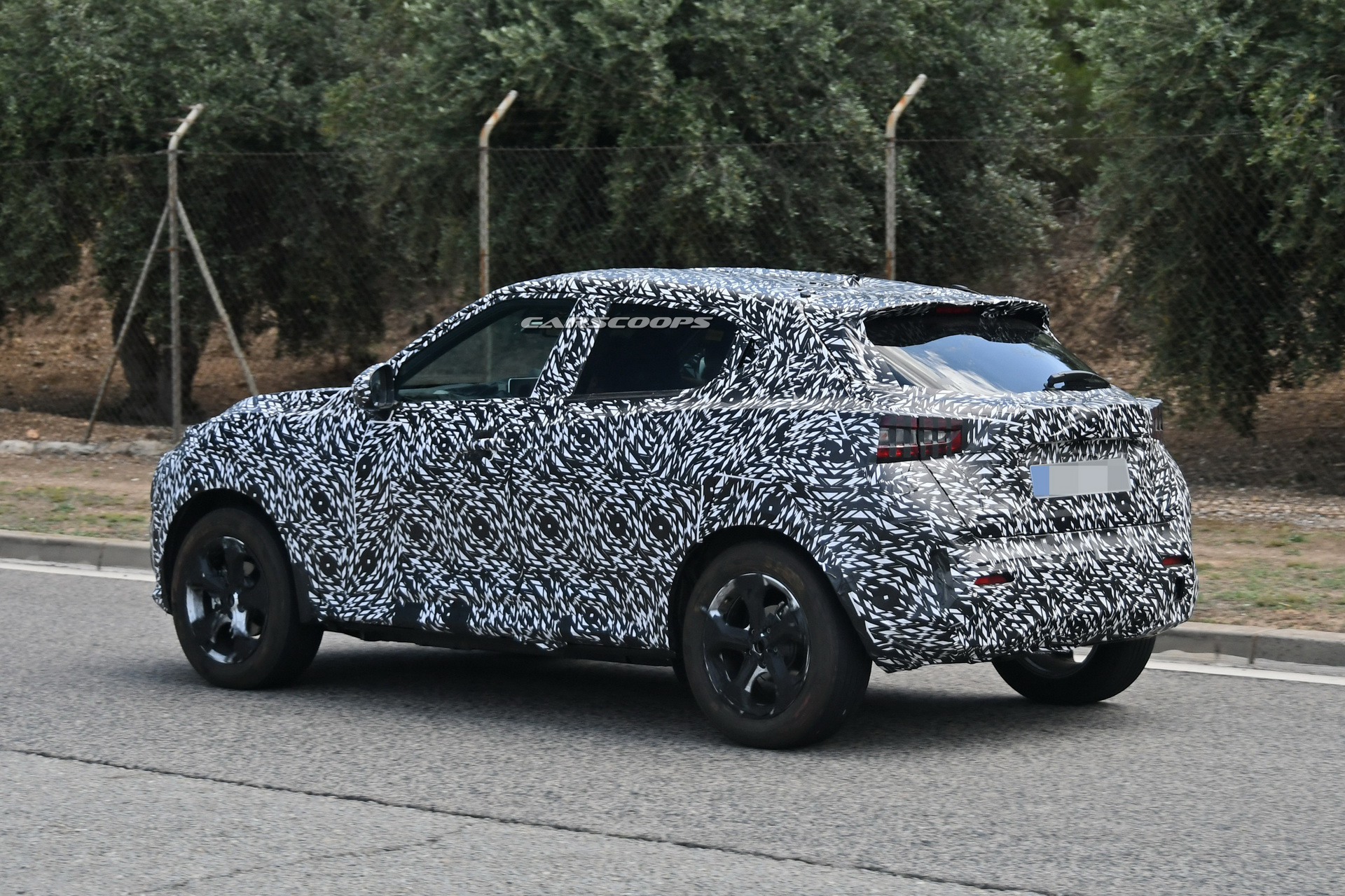 2020 Nissan Juke: Still Quirky To Look At But Better In Every Metric